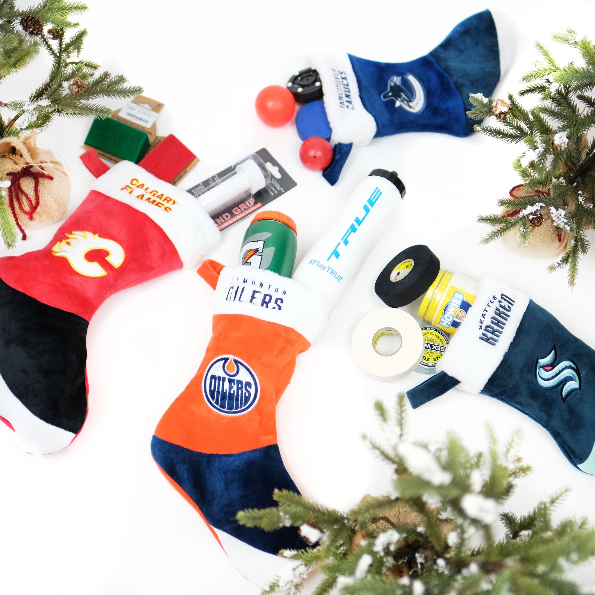 Hockey Gifts for the 2015 Holiday Season