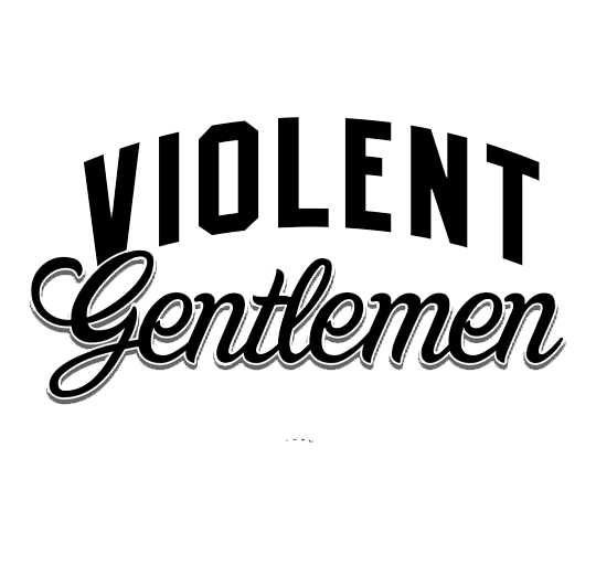 Violent Gentlemen Daily Backpack