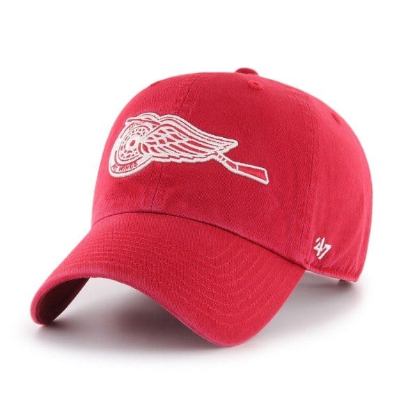 Red wings 47 online