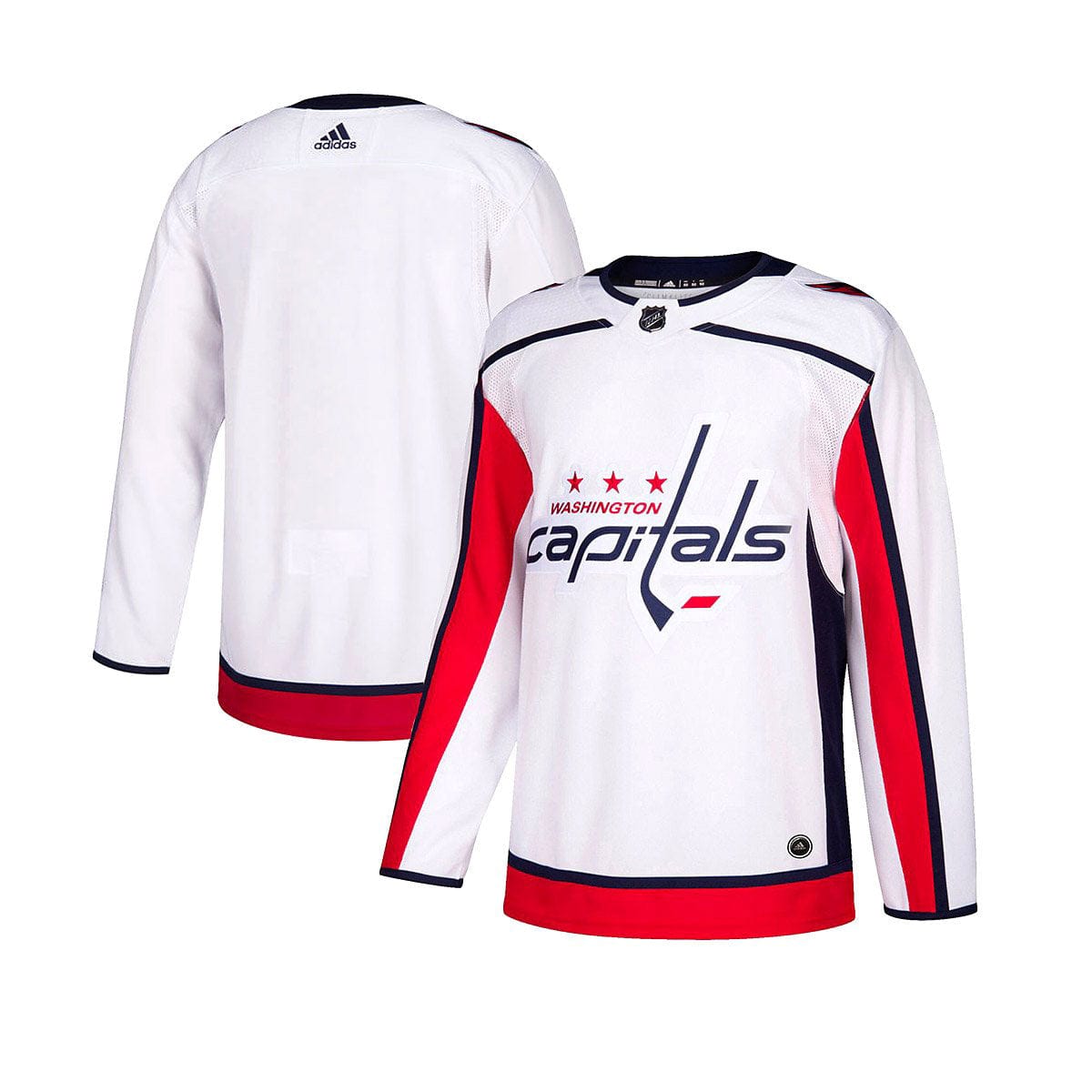 Adidas capitals hotsell