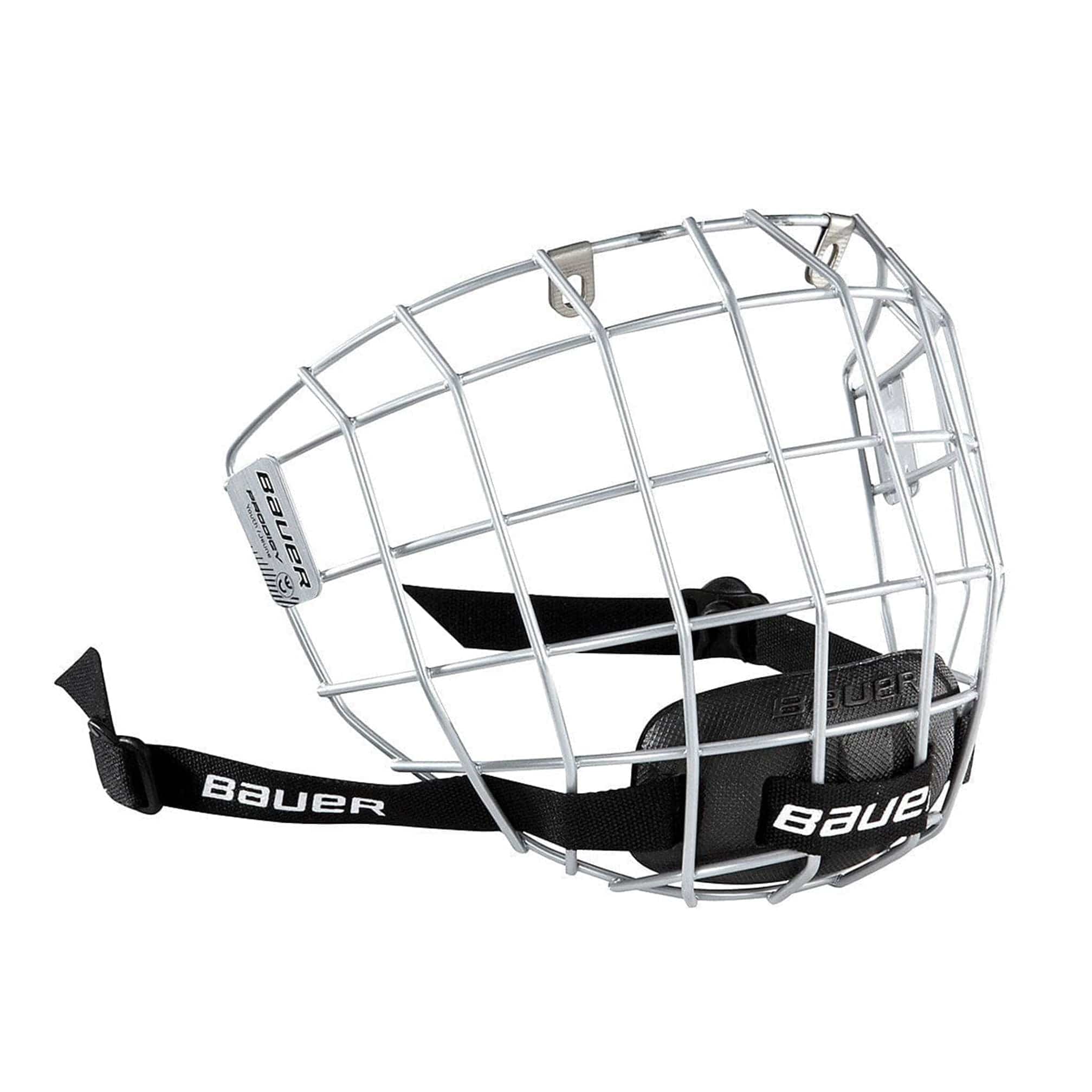 Bauer Prodigy Youth Hockey store Helmet Black