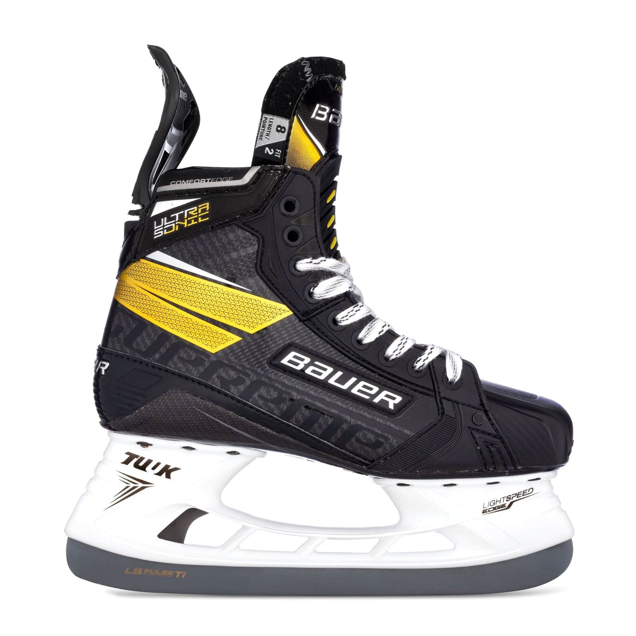 Bauer Supreme UltraSonic Senior Hockey Skates