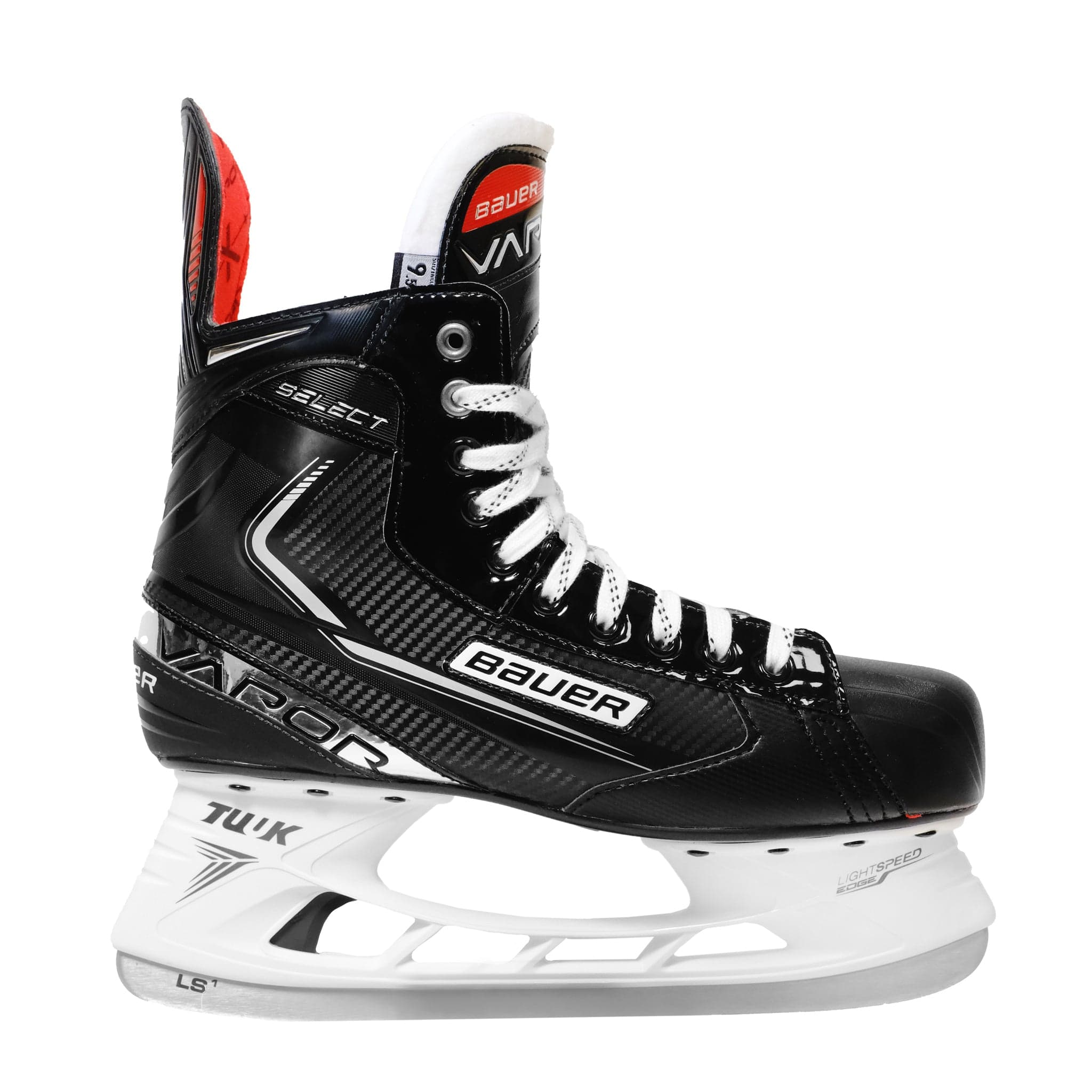 Bauer Vapor Select Intermediate Hockey Skates