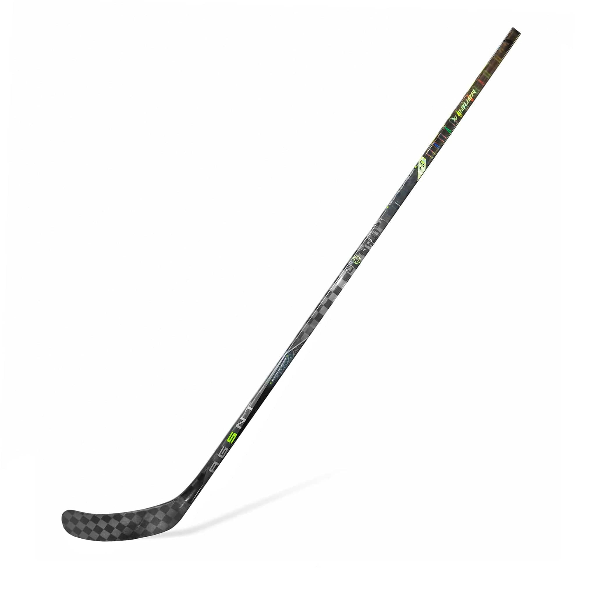 Bauer NEXUS SYNC Junior Hockey Stick 50 Flex