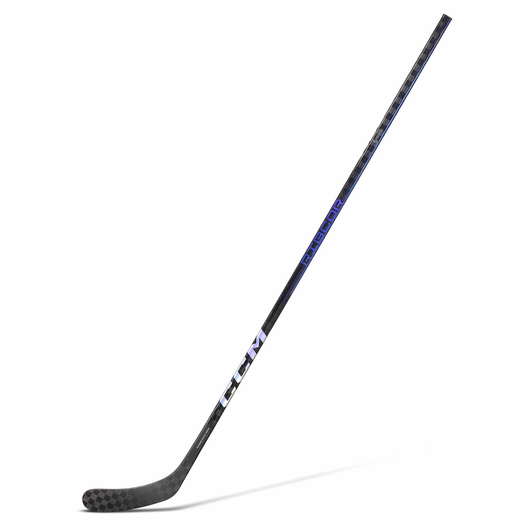 CCM RIBCOR Trigger Pro Stock Senior Hockey Stick