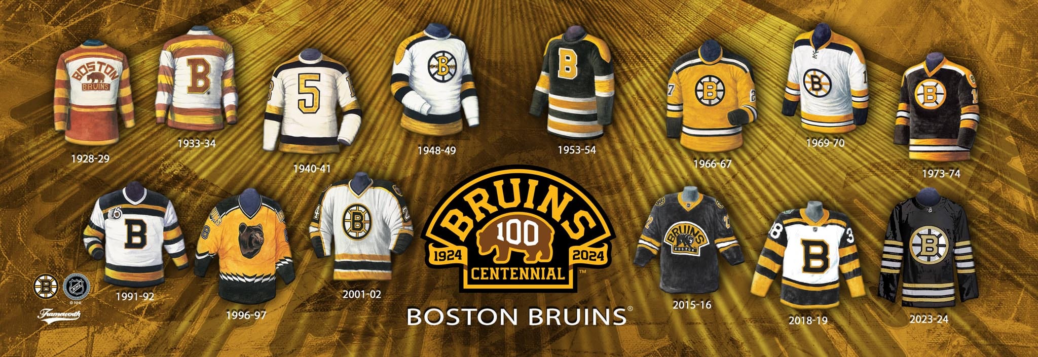 Custom bruins jersey clearance cheap