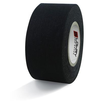 Lowry Sports Pro-Grade White Hockey Stick Tape - Wide Roll