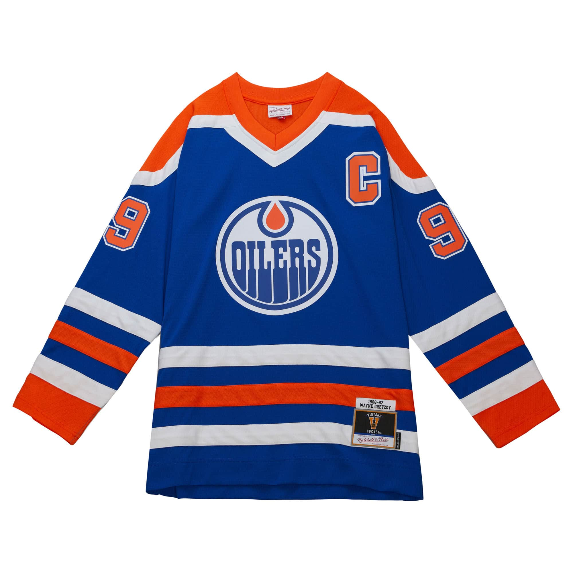 Wayne gretzky kids store jersey