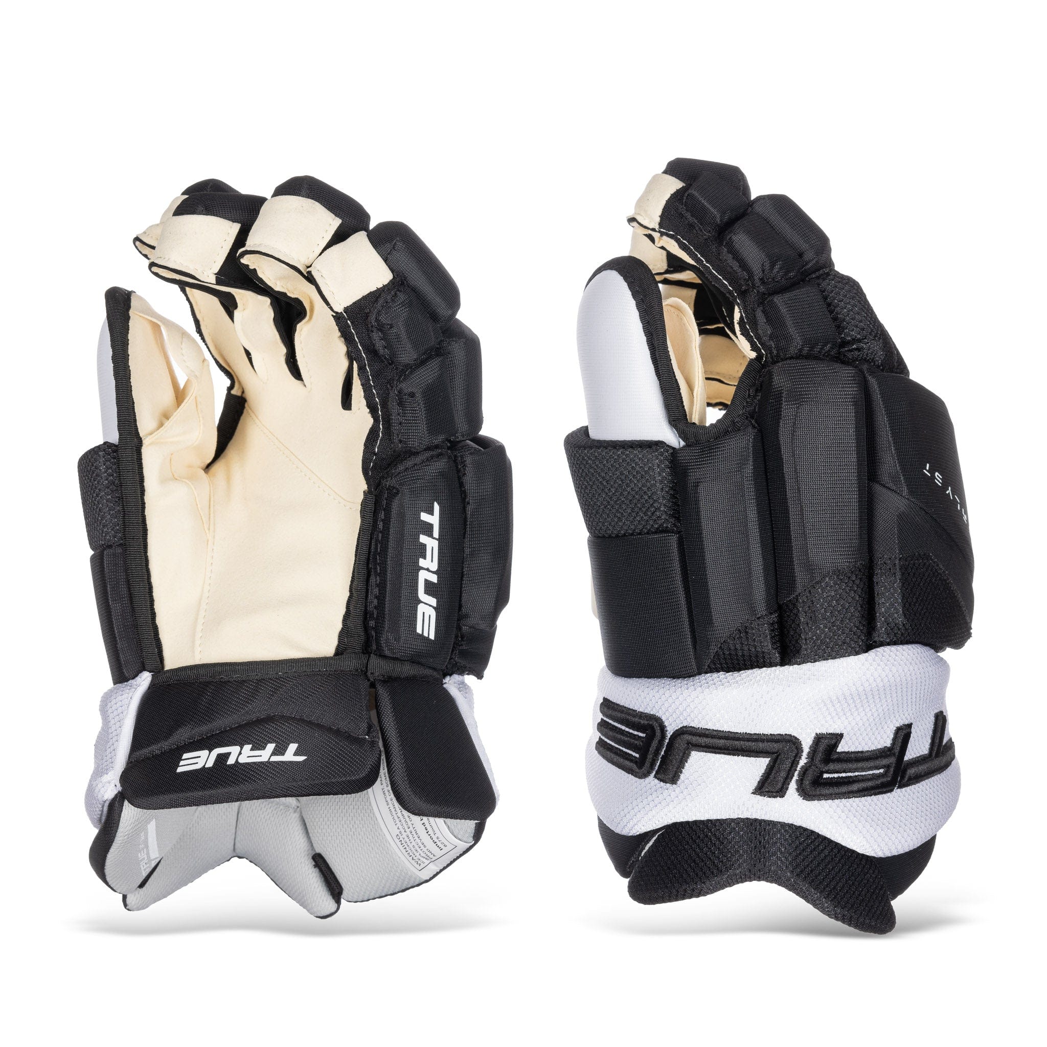 New Pro Stock Gloves – Vegas Golden Knights! - Pro Stock Hockey