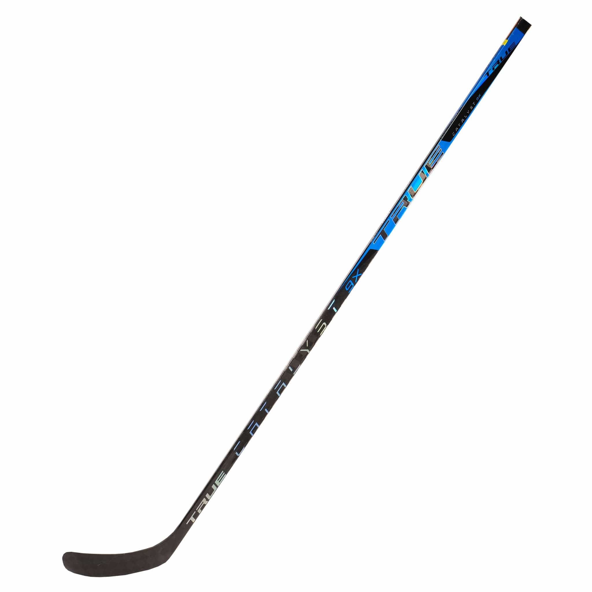 The Difference Between Pro Stock and Retail Hockey Sticks