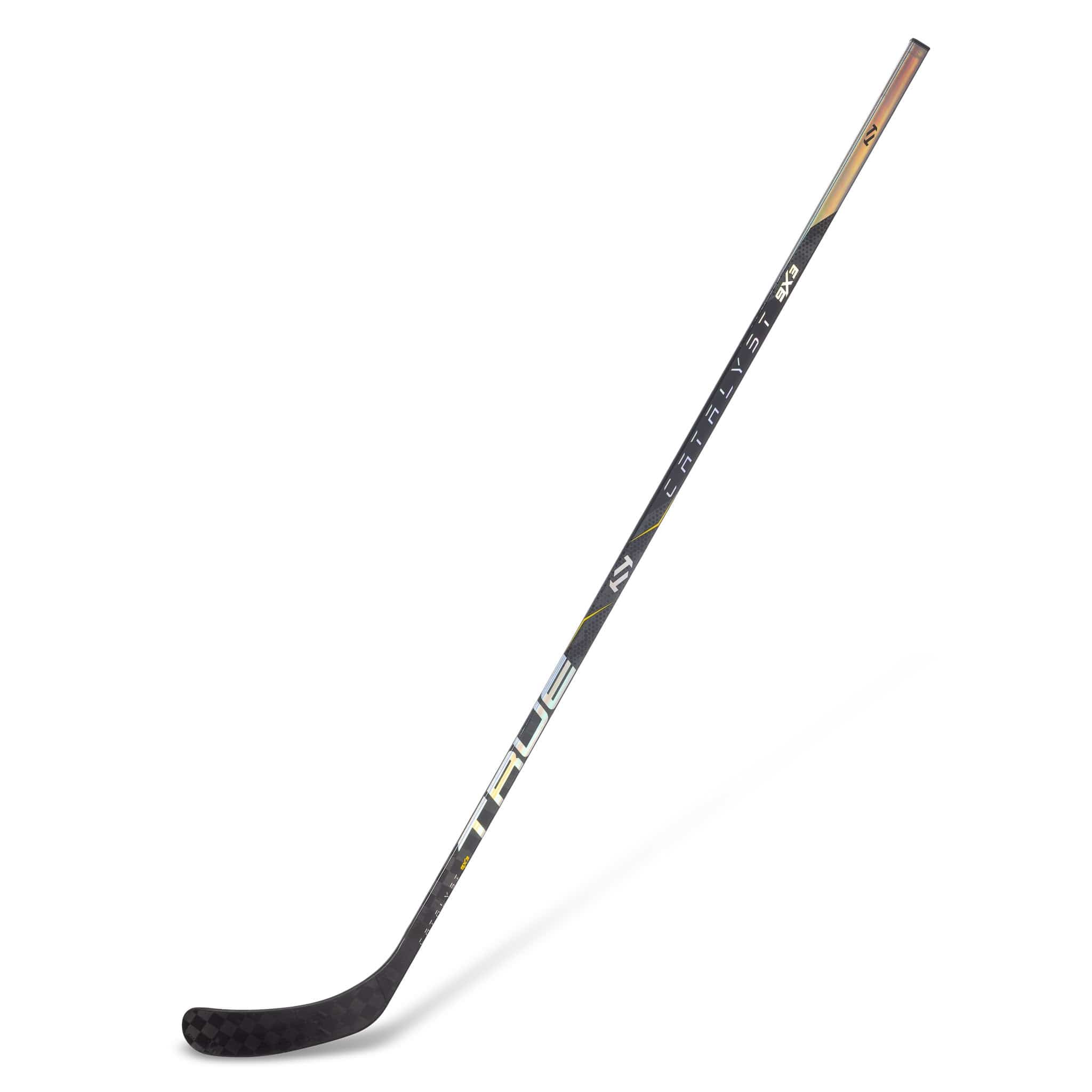 TRUE Catalyst 9X3 Junior Hockey Stick - 20 Flex