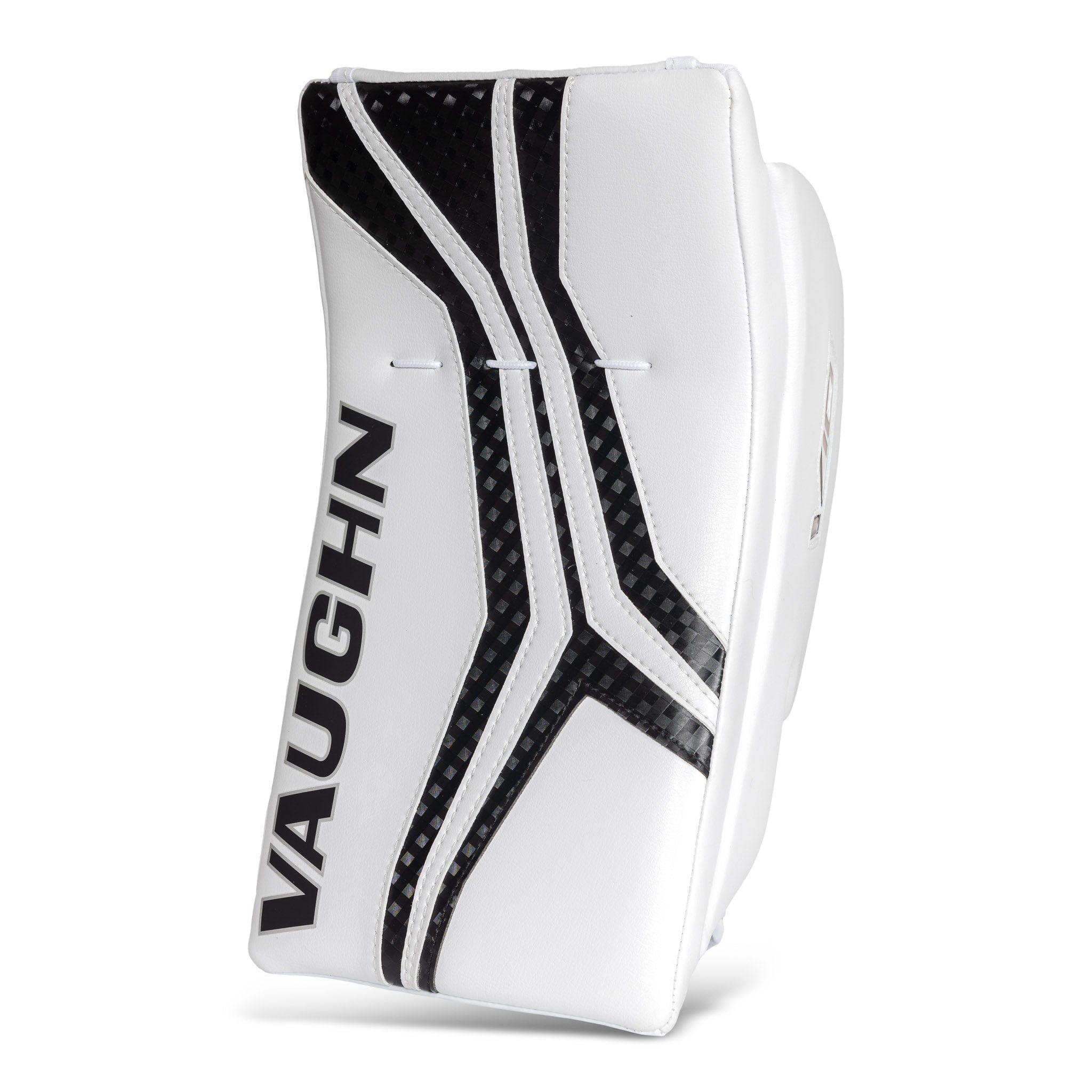 Vaughn Velocity V10 Intermediate Goalie Blocker