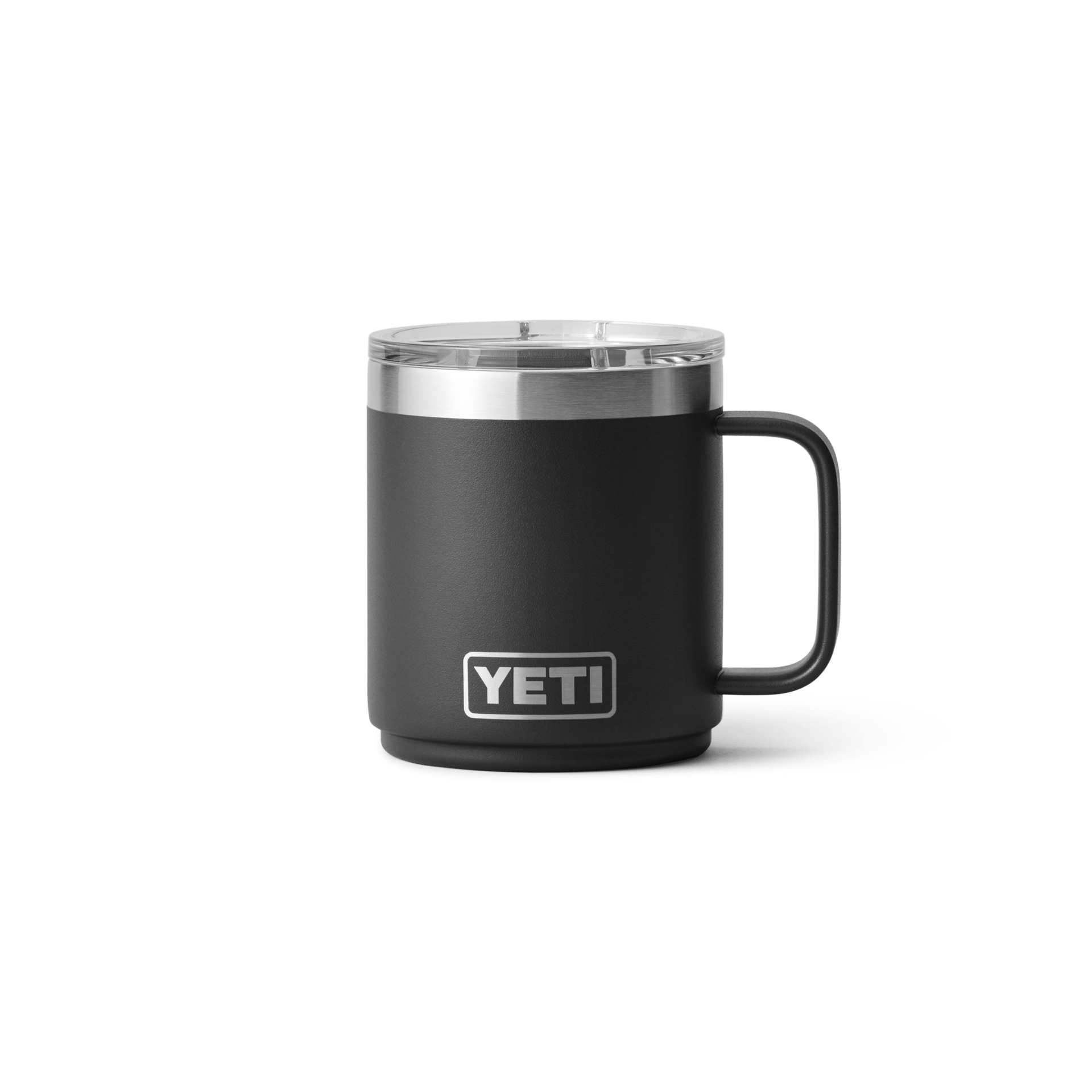 Yeti Rambler 12oz Bottle with Hotshot Cap review: hot coffee without the  hassle