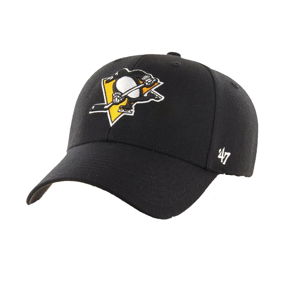 Pittsburgh store penguins 47