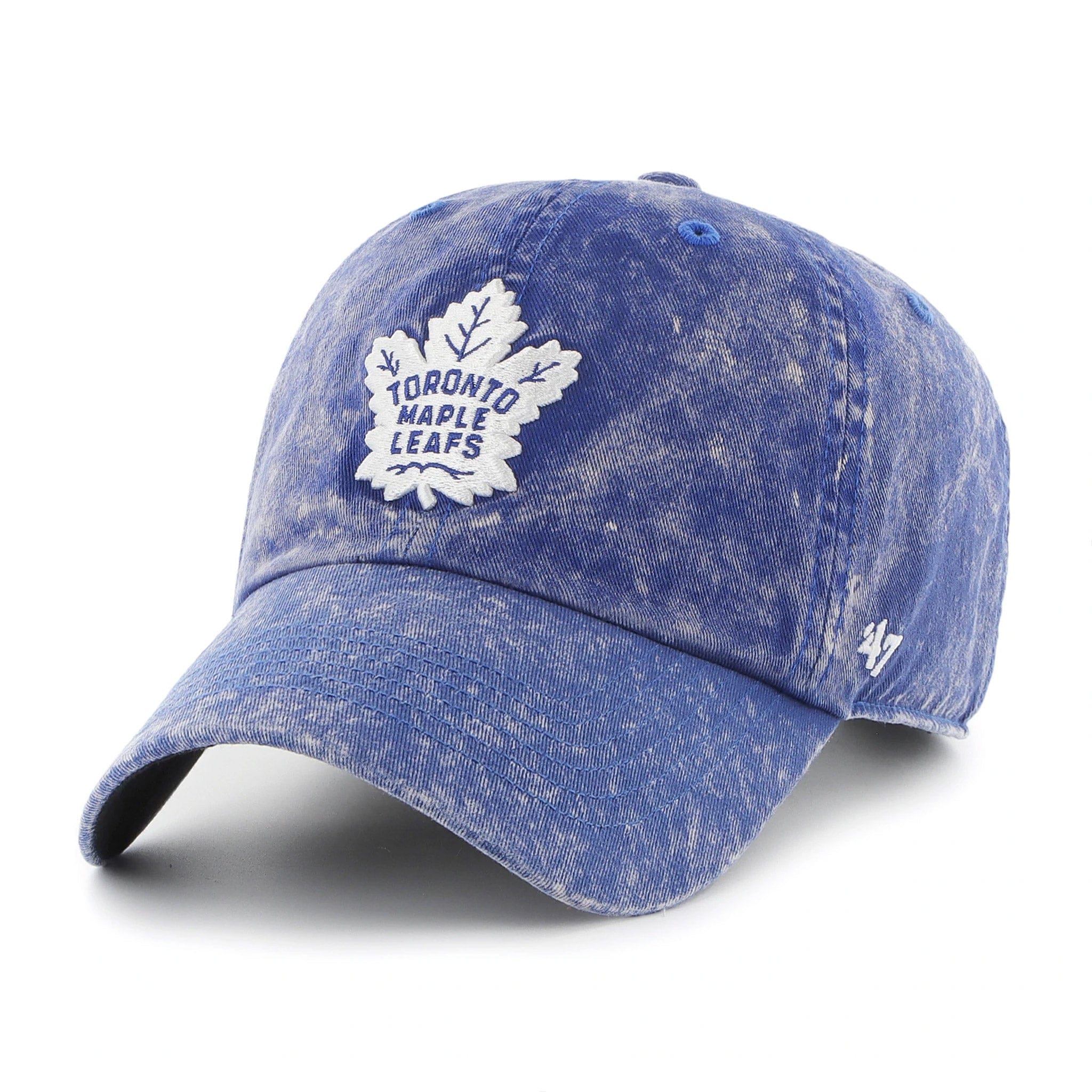 Toronto maple leafs 47 cheap brand hat