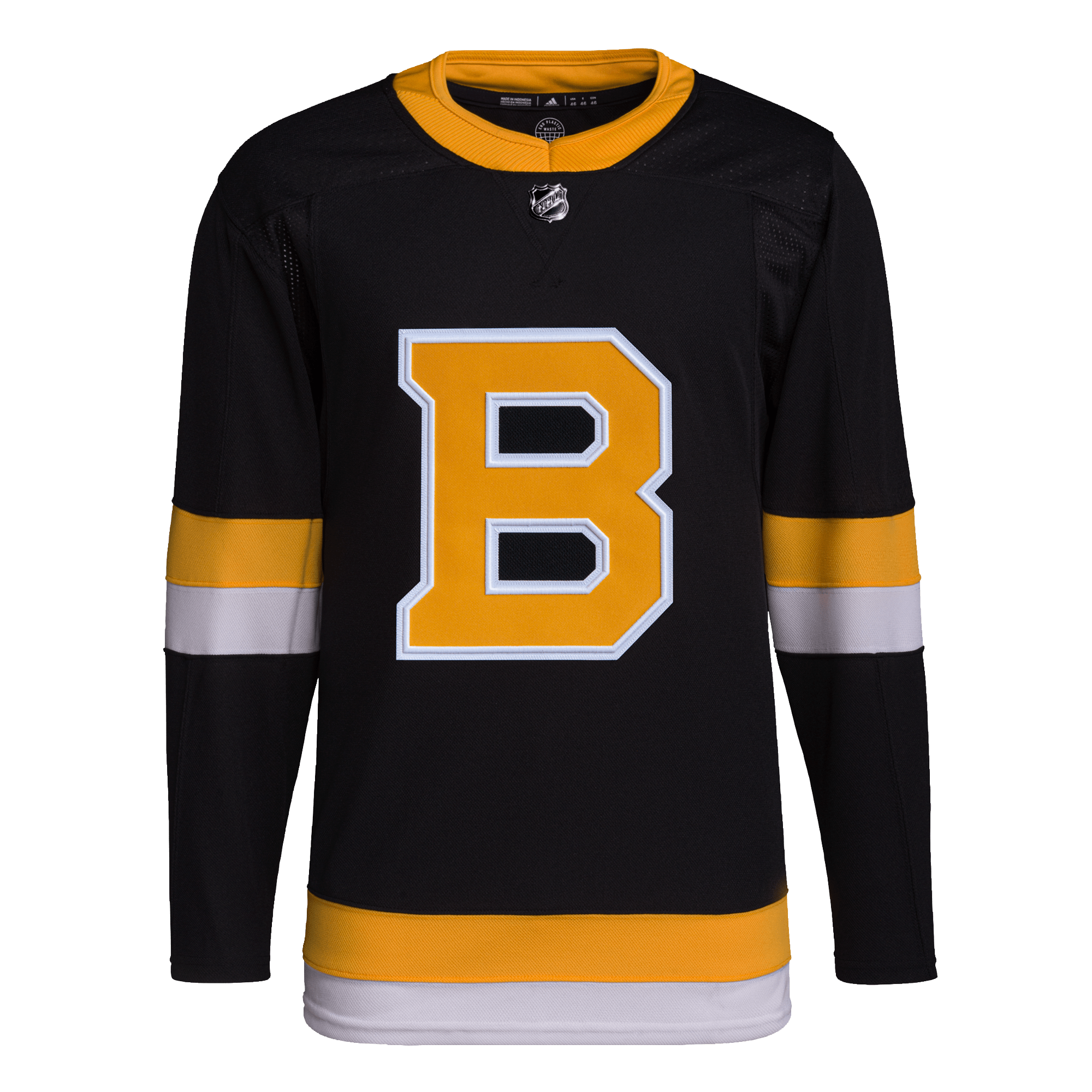 Buffalo Sabres adidas Away Authentic Pro Primegreen Custom Jersey