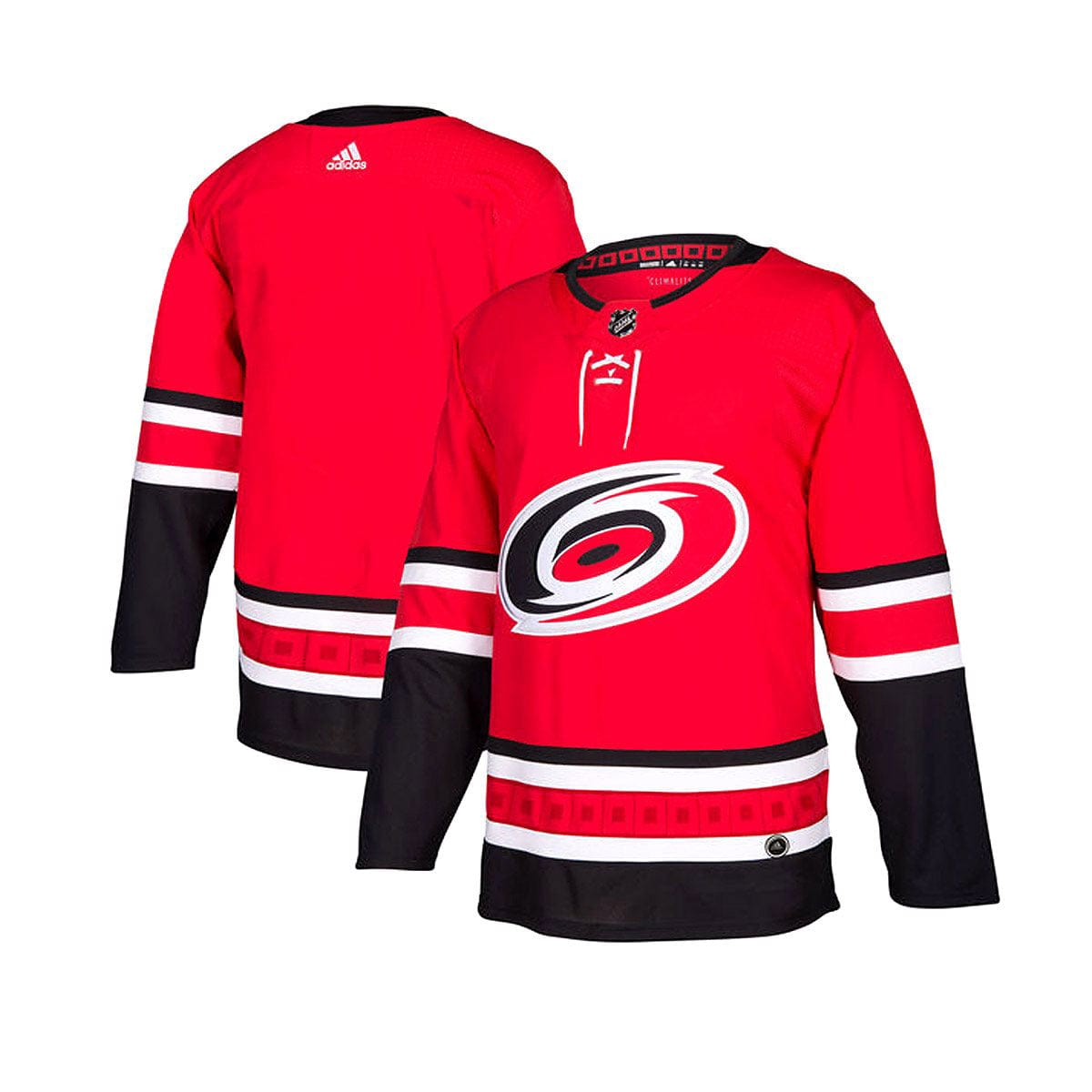 Carolina store hockey jersey