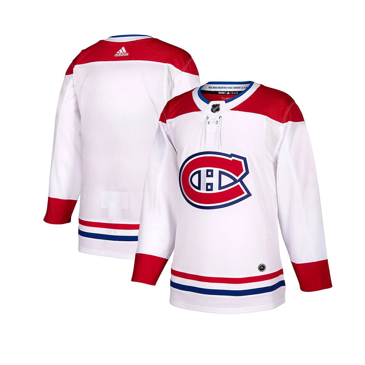 Sports experts montreal cheap canadiens jersey