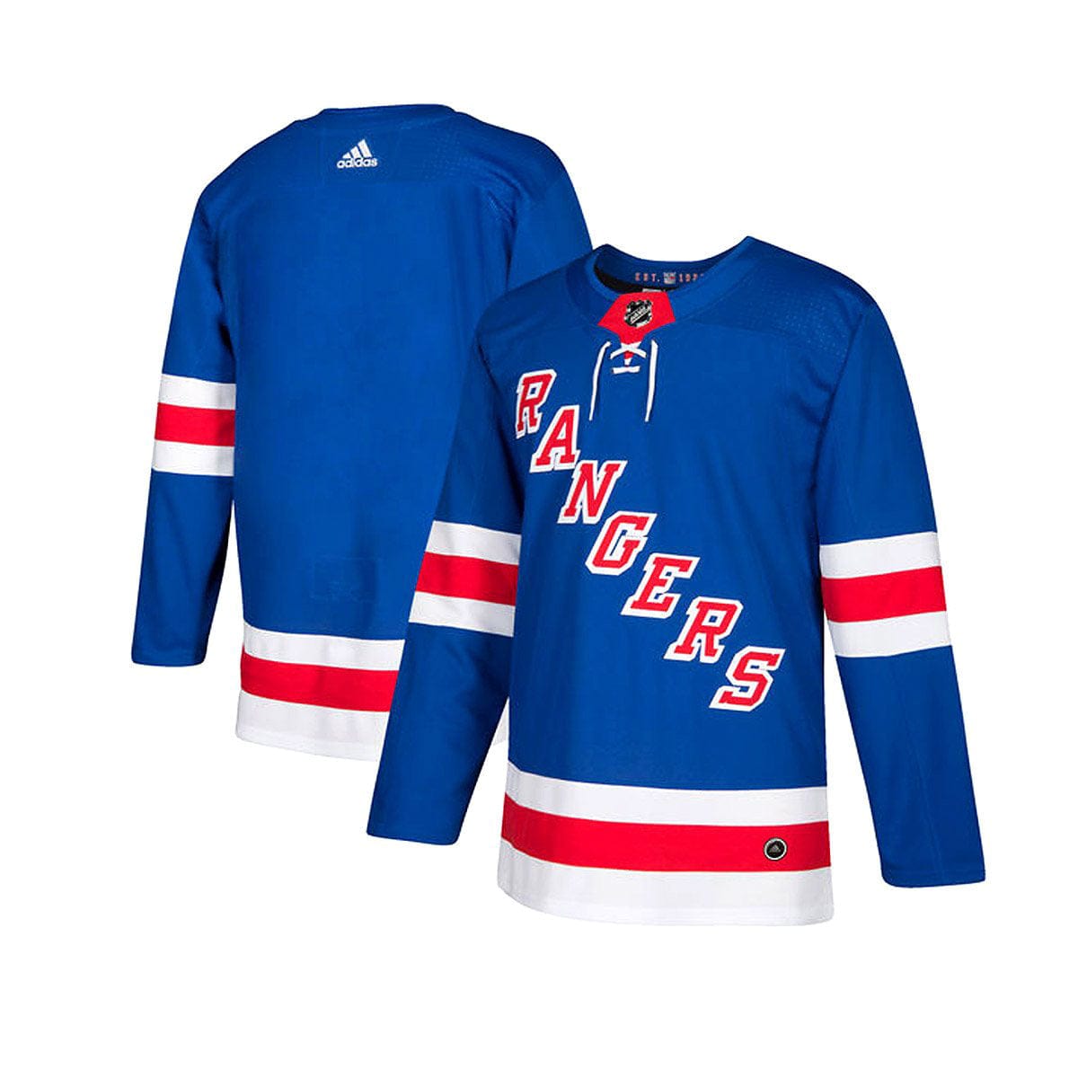 New york rangers adidas online