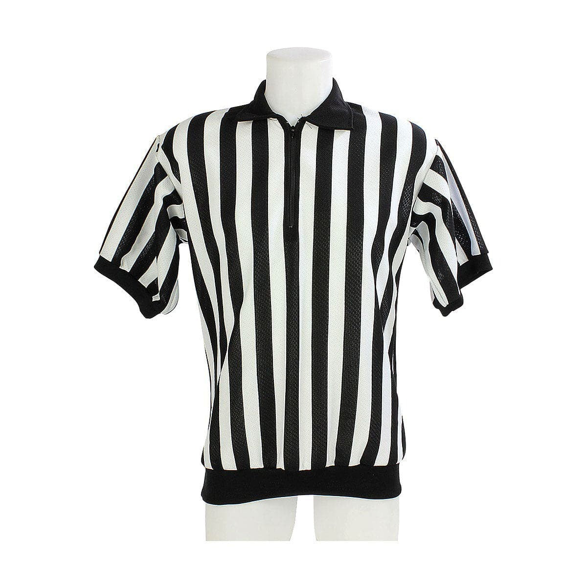 Athletic Knit S/S Referee Jersey