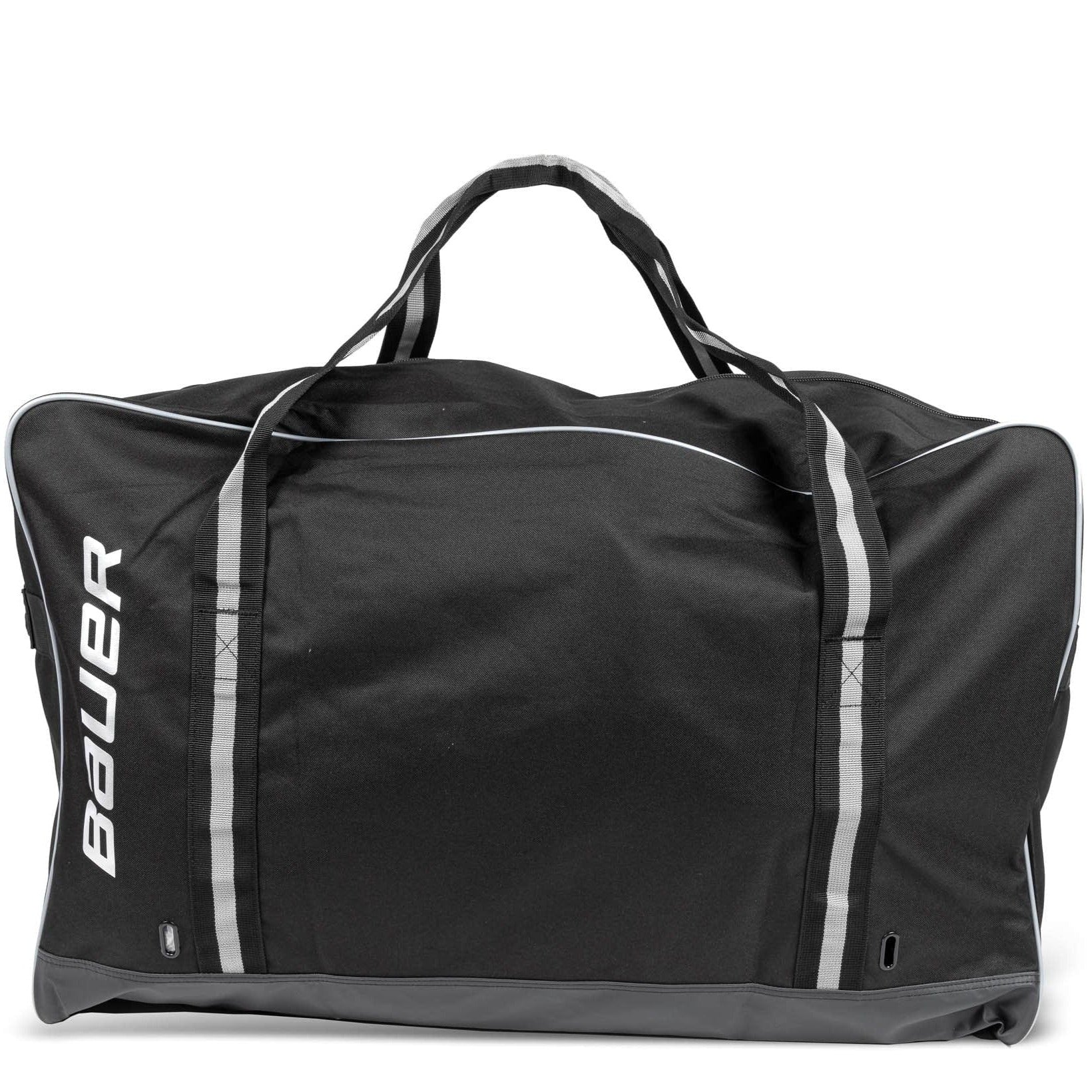 Junior Bauer Core Wheeled Hockey Bag