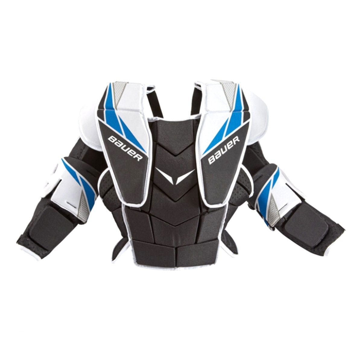 Hockey store chest protector