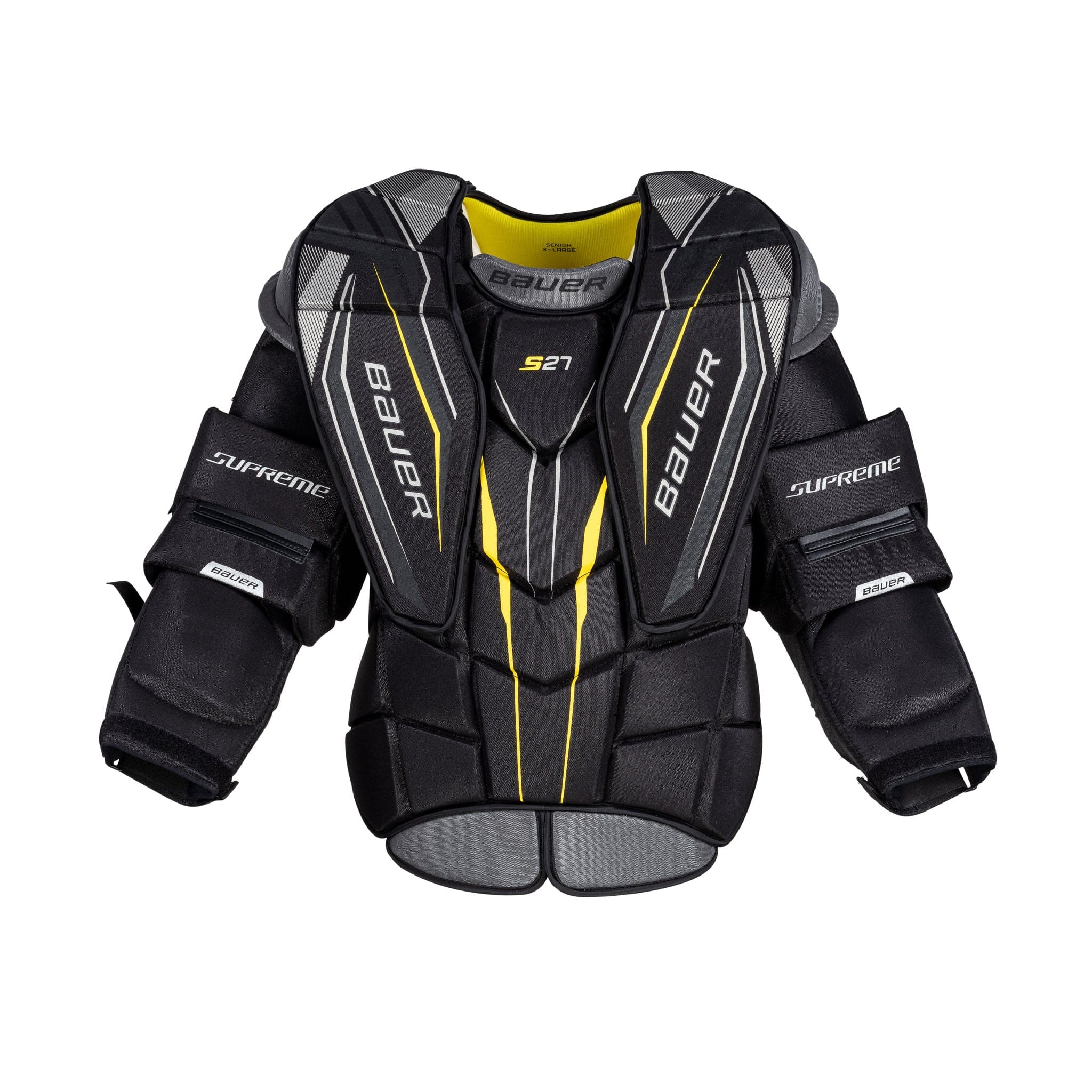 Bauer Supreme Pro Series Chest & Arm Protector