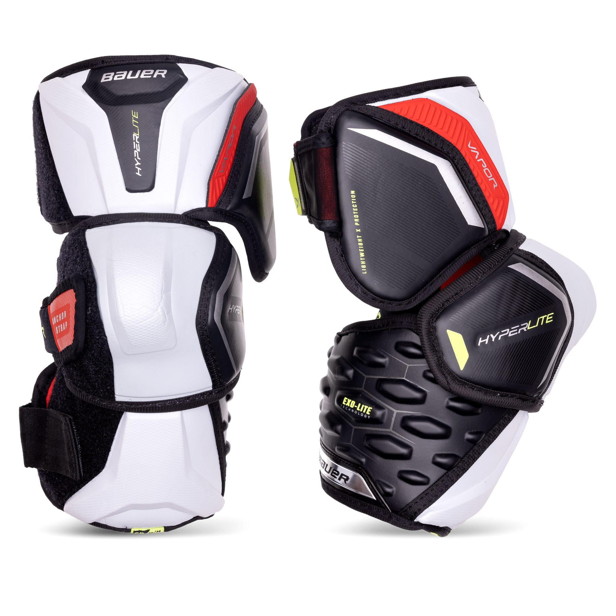 Bauer Vapor Hyperlite Senior Hockey Shoulder Pads