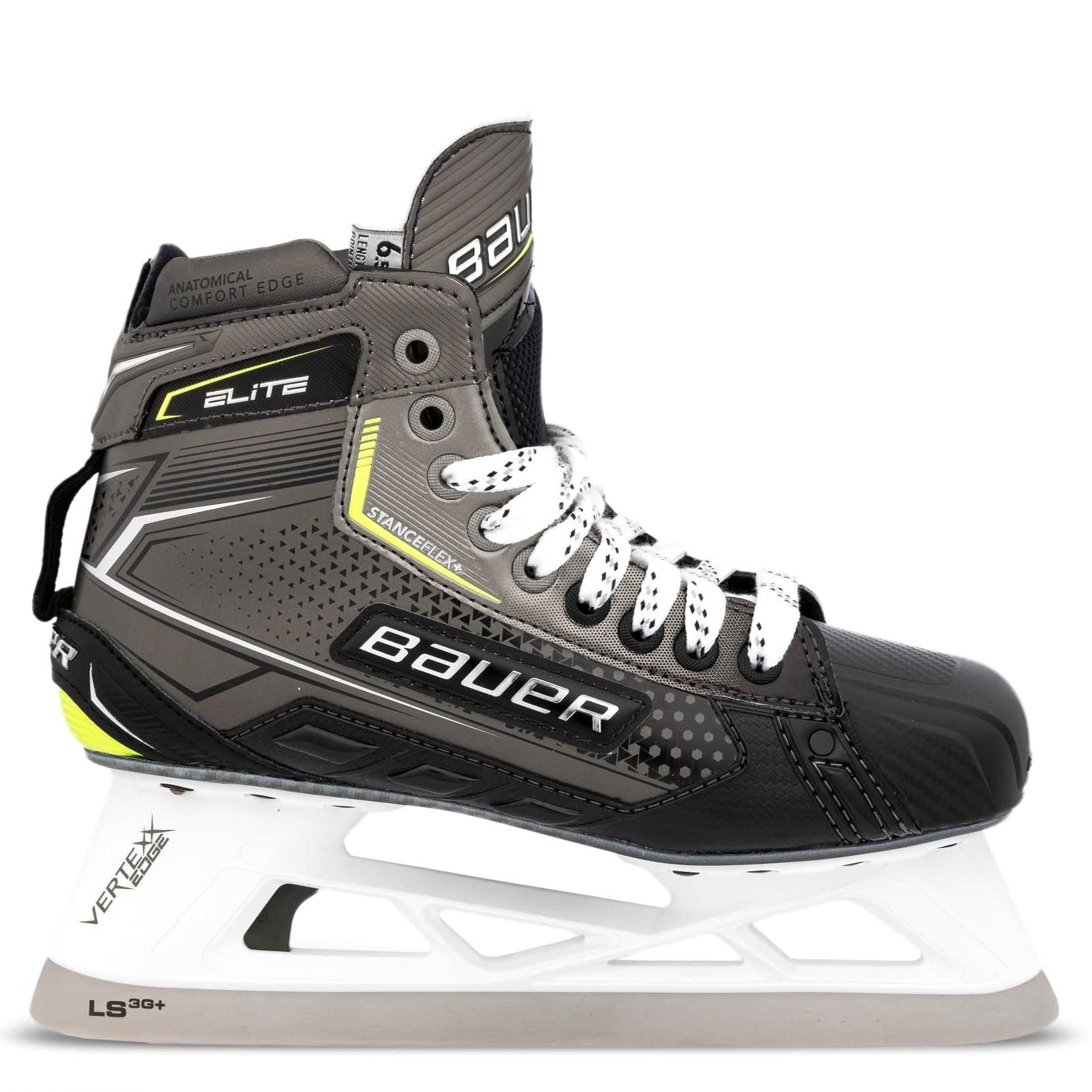 Bauer Elite Intermediate Goalie Skates S21