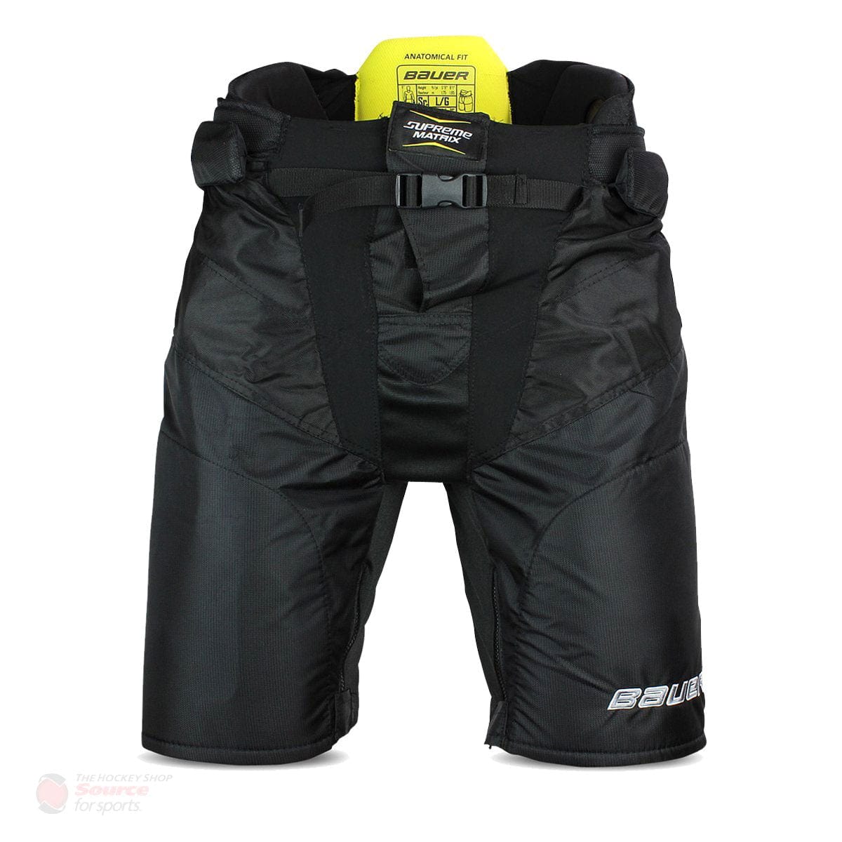 Bauer Supreme Matrix Junior Hockey Pants (2023) - Source Exclusive