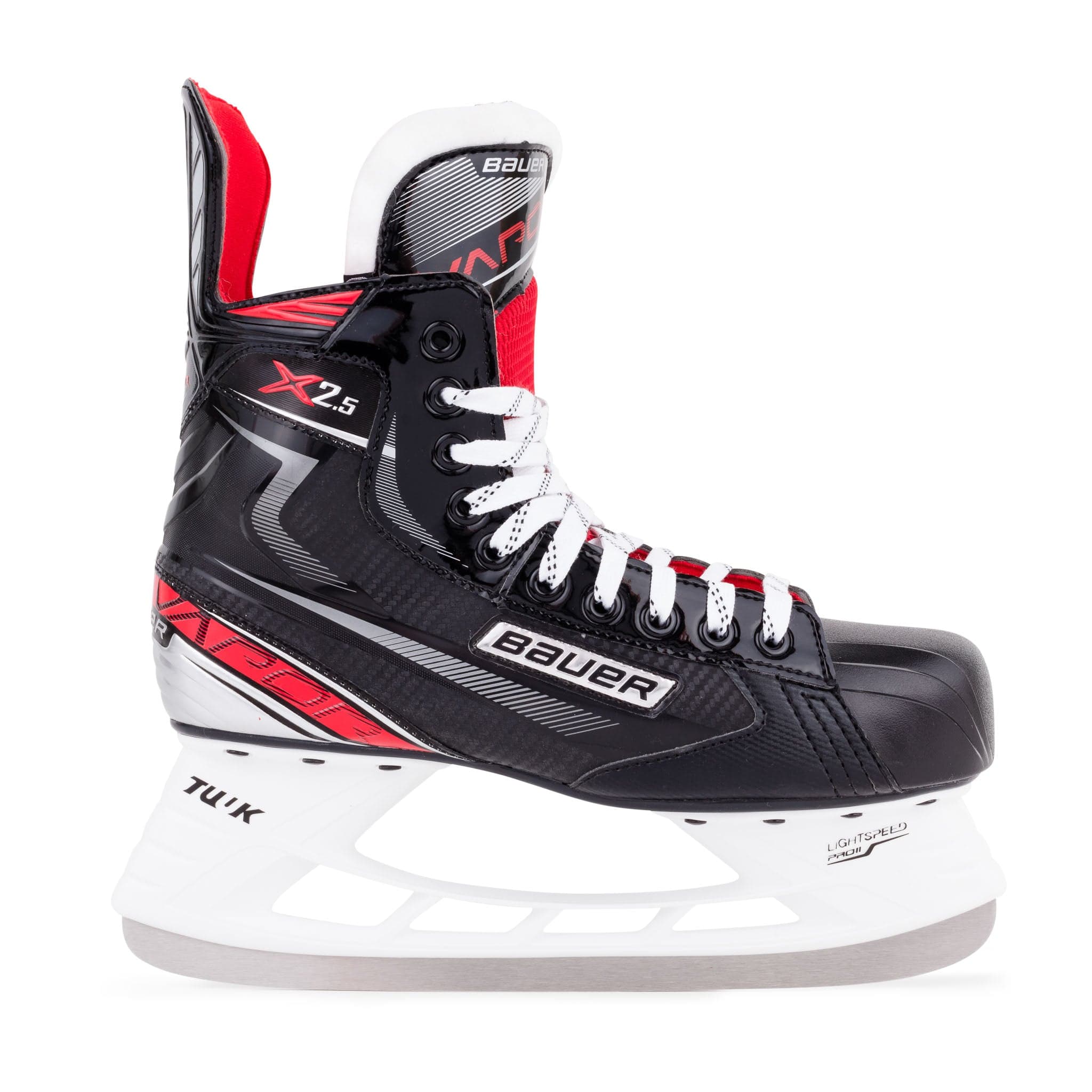 Bauer Colorado Senior Recreational Skates