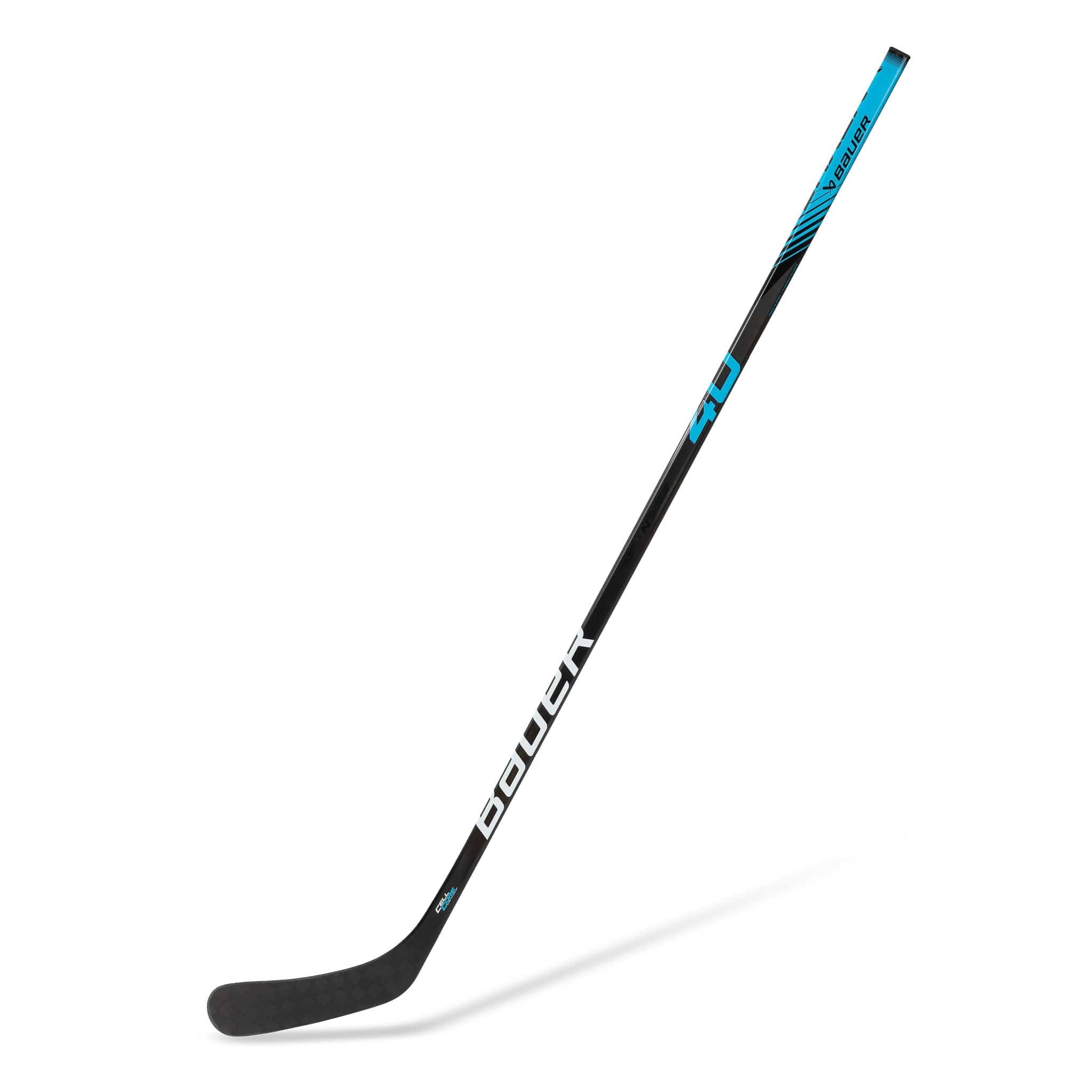 Bauer Nexus Performance Junior Hockey Stick - 40 Flex 2022