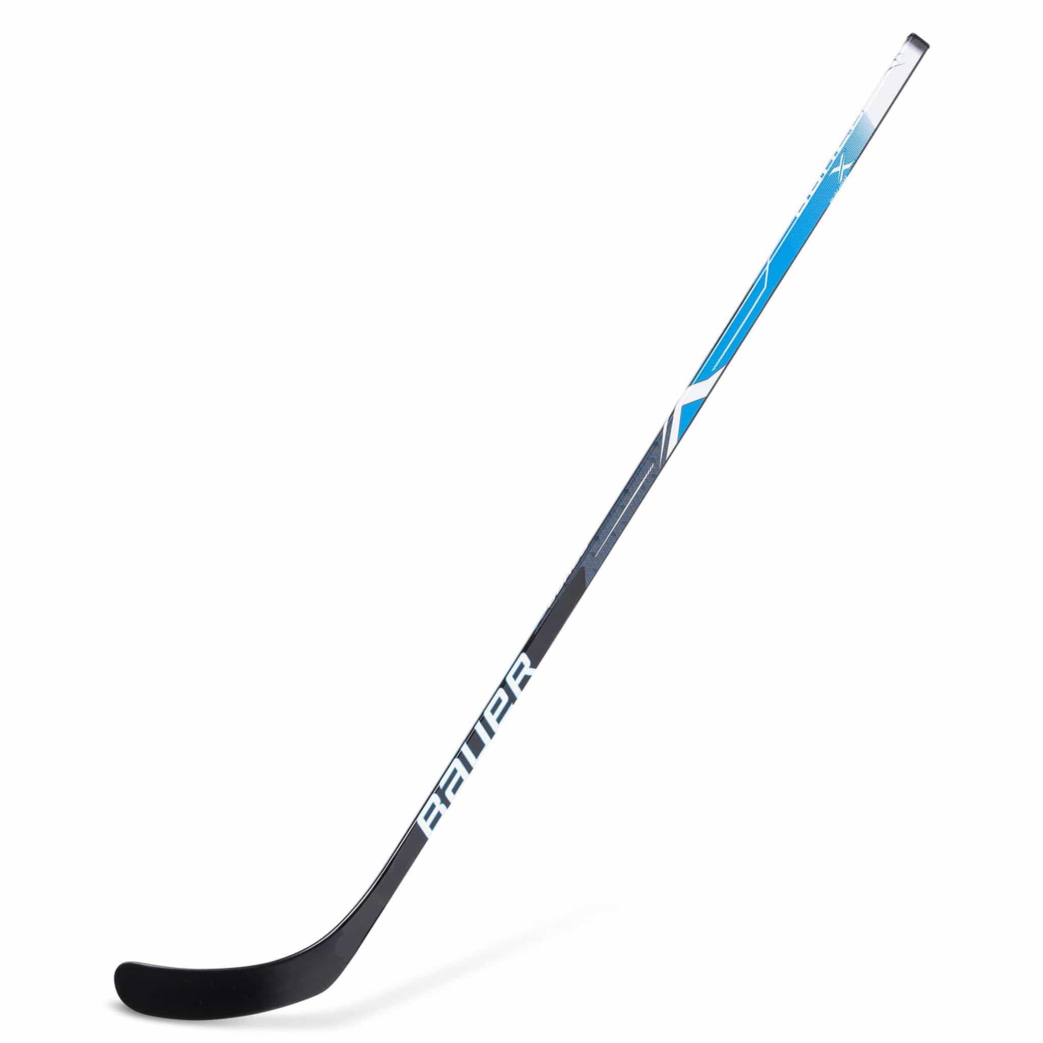 Bauer X Intermediate Hockey Stick