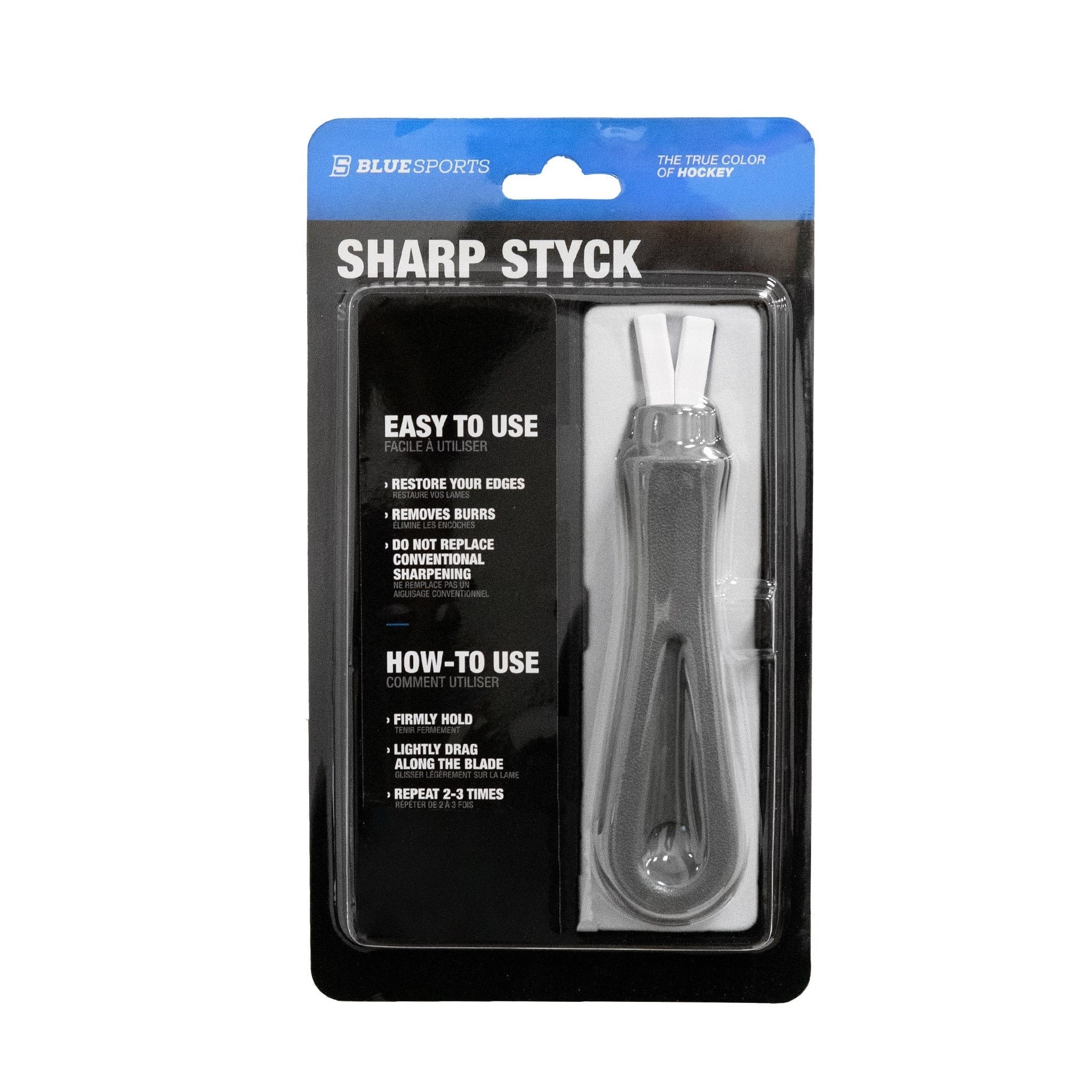 STSBK Sterling Pocket Knife Sharpener