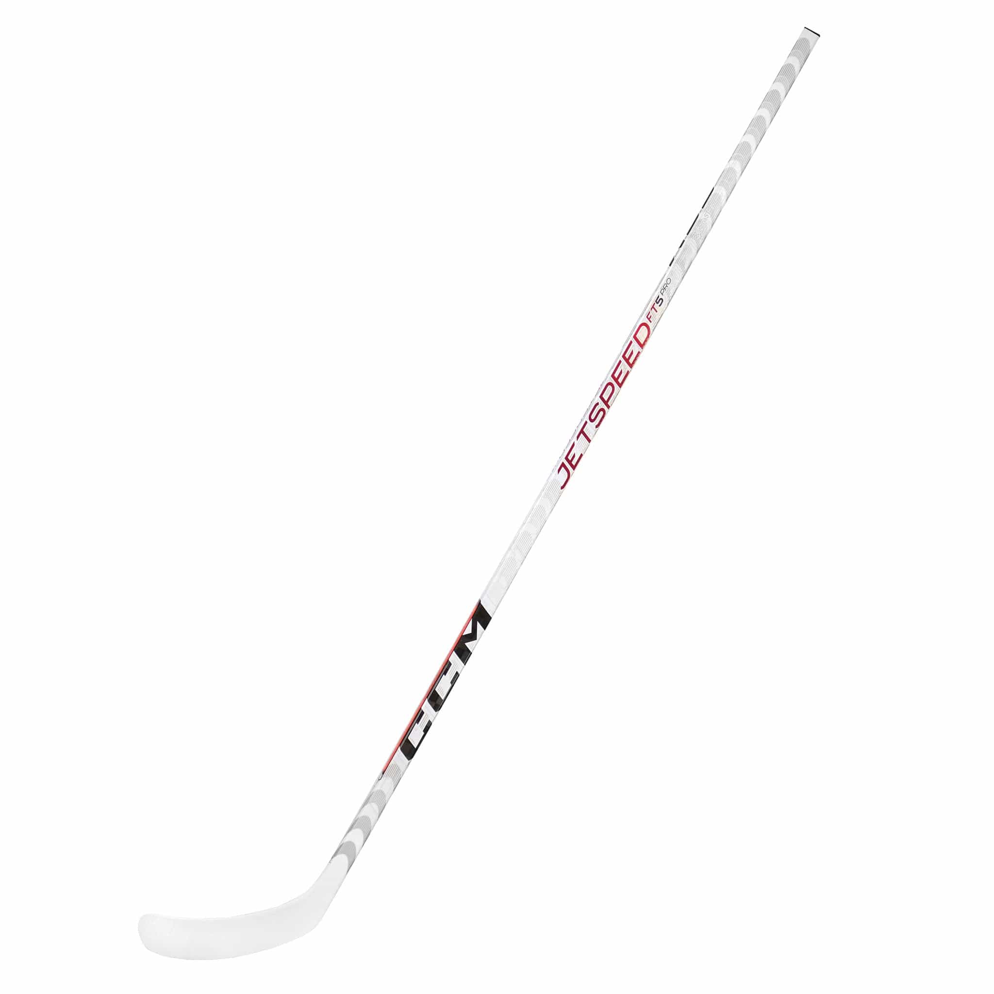 CCM JetSpeed 455 Ice Hockey Stick - Junior