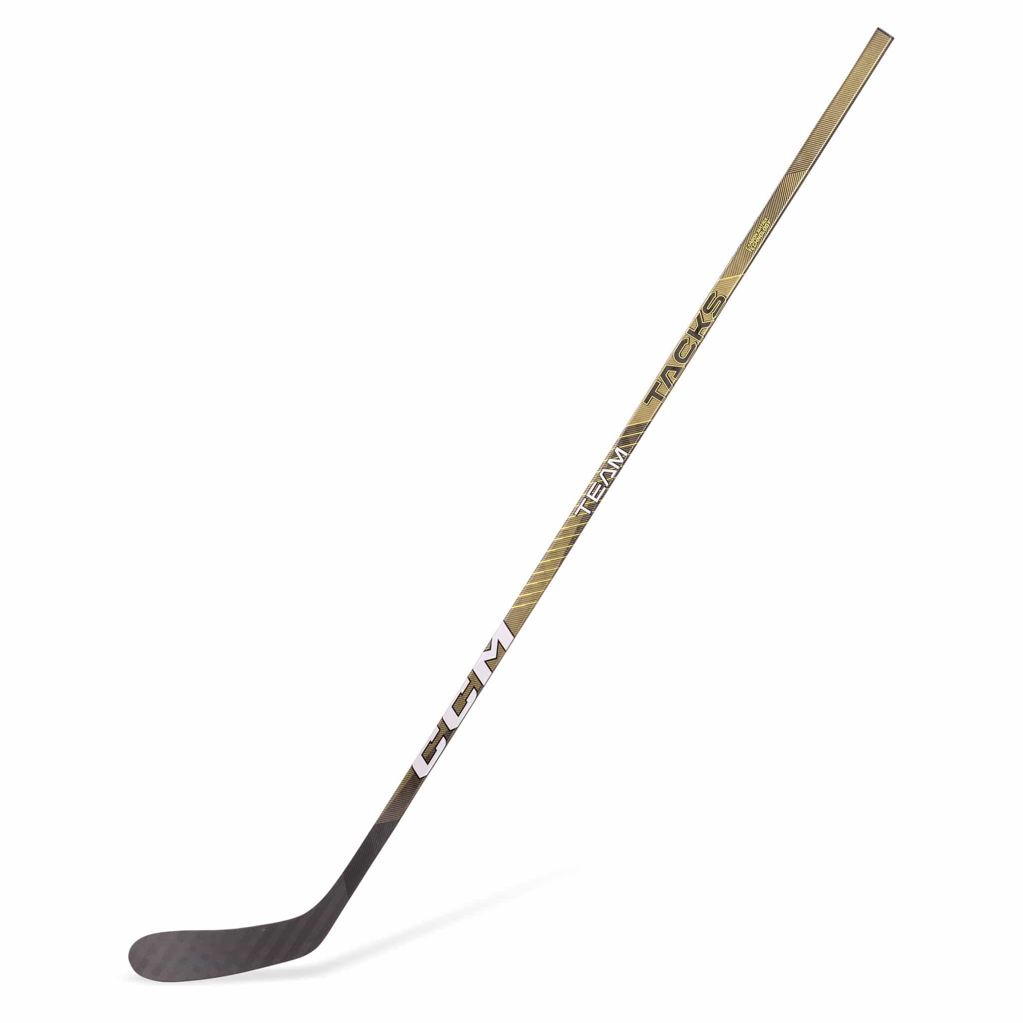 CCM Super Tacks Team Intermediate Hockey Stick