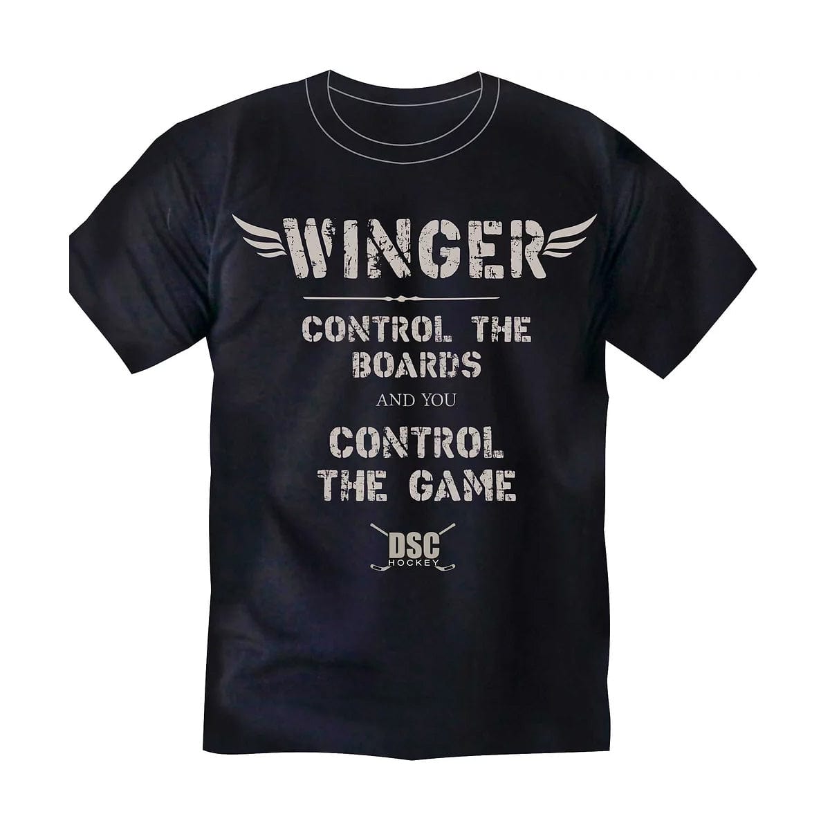 Winger 2024 tshirt