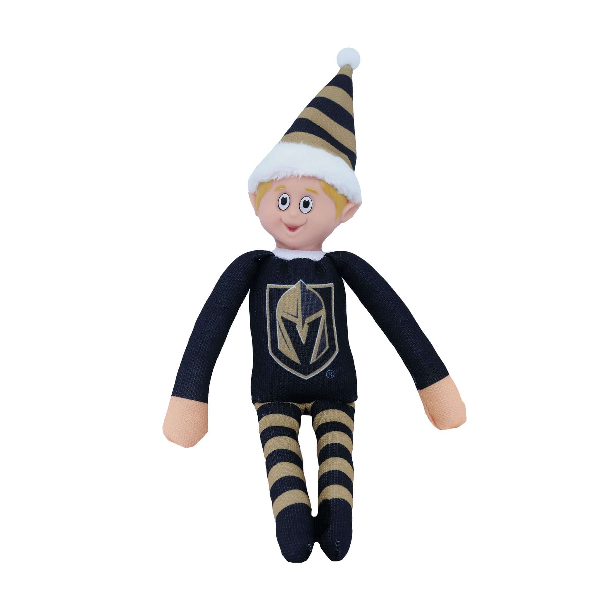 FOREVER COLLECTIBLES ELF ON THE SHELF - NHL – Ernie's Sports Experts