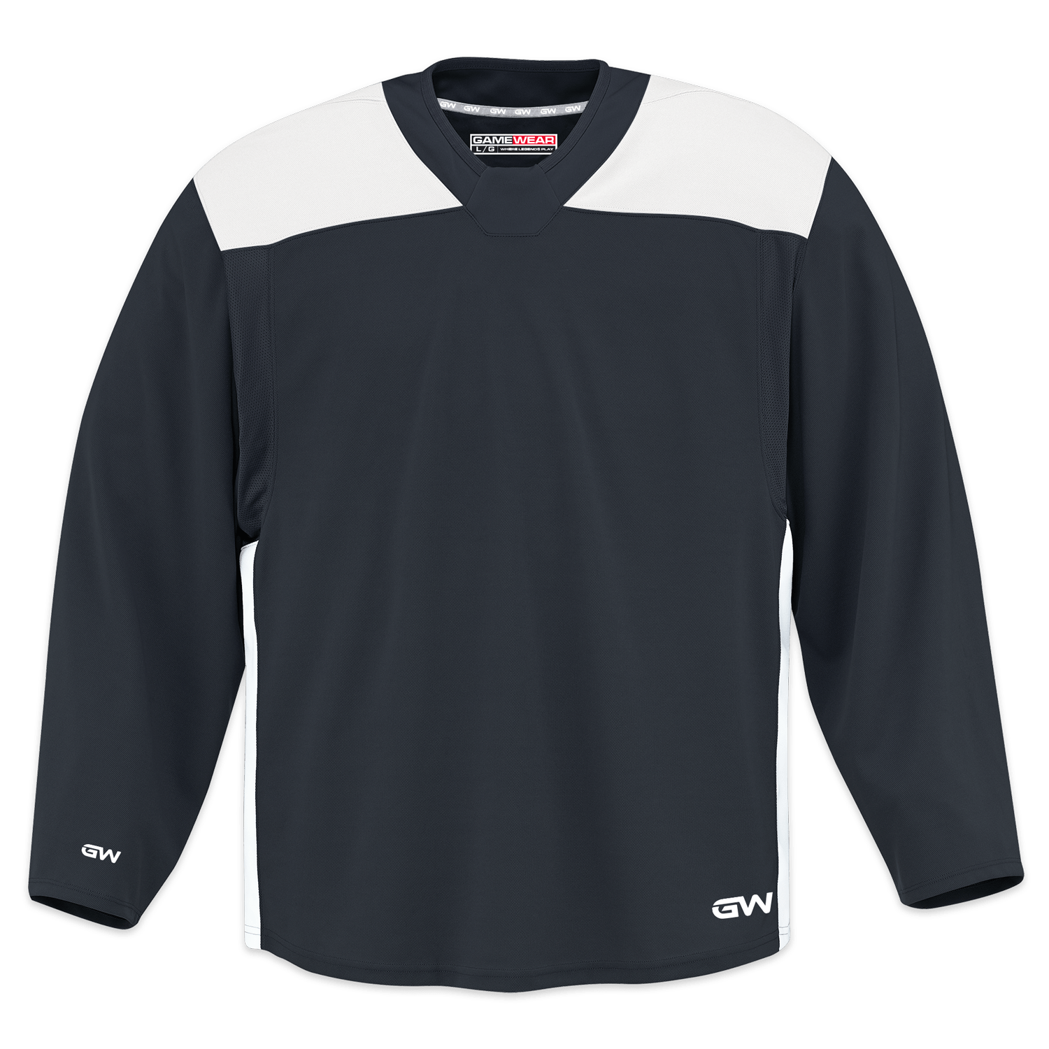 adidas Youth Practice Jersey - Kid's Hockey