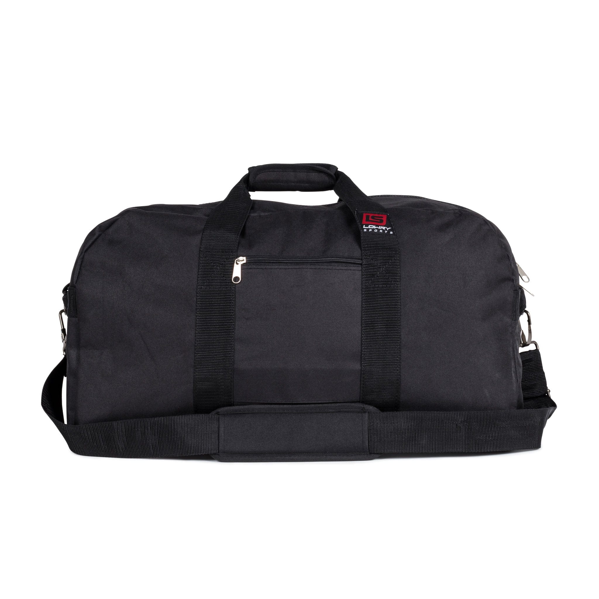 Lowry Nylon Duffle Bag