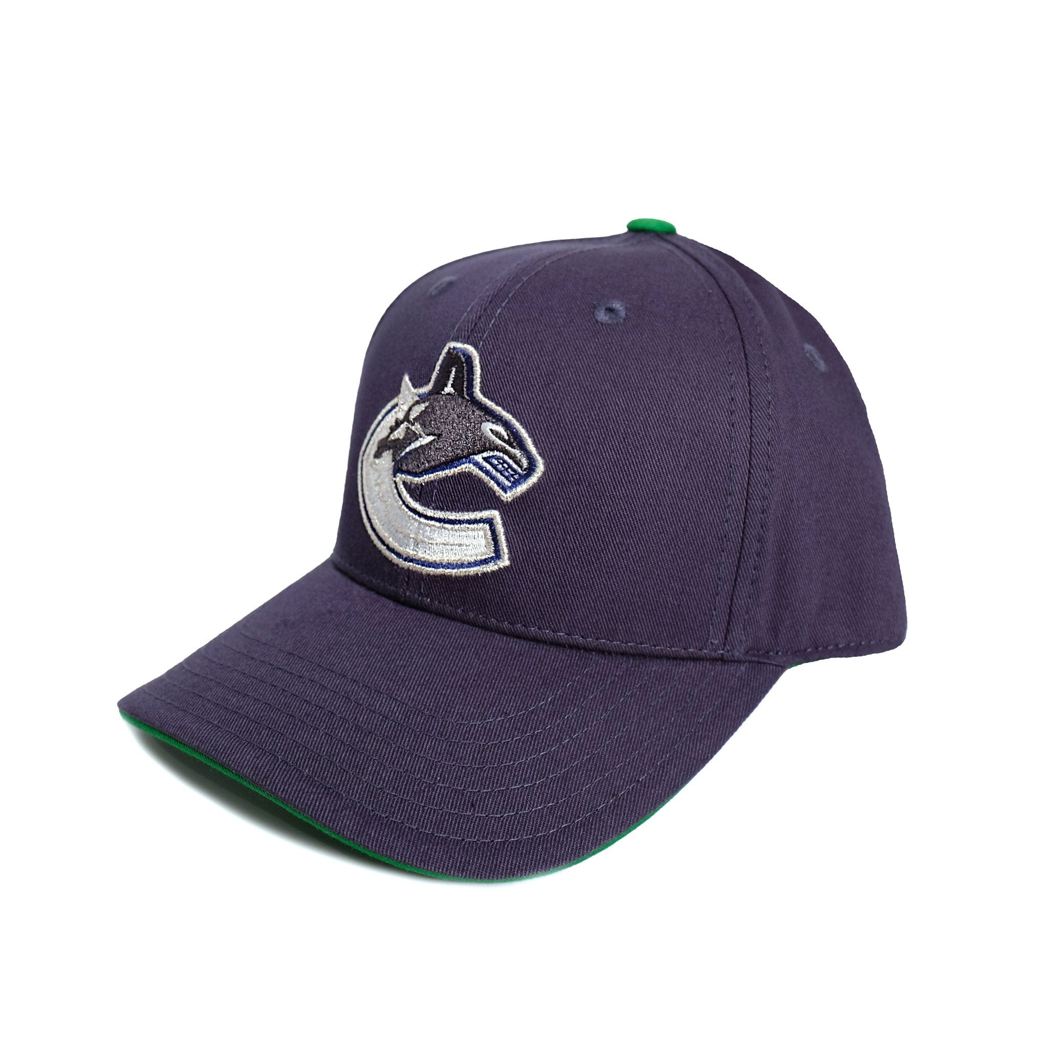 Vancouver Canucks NHL Officially Licensed Hard Hat