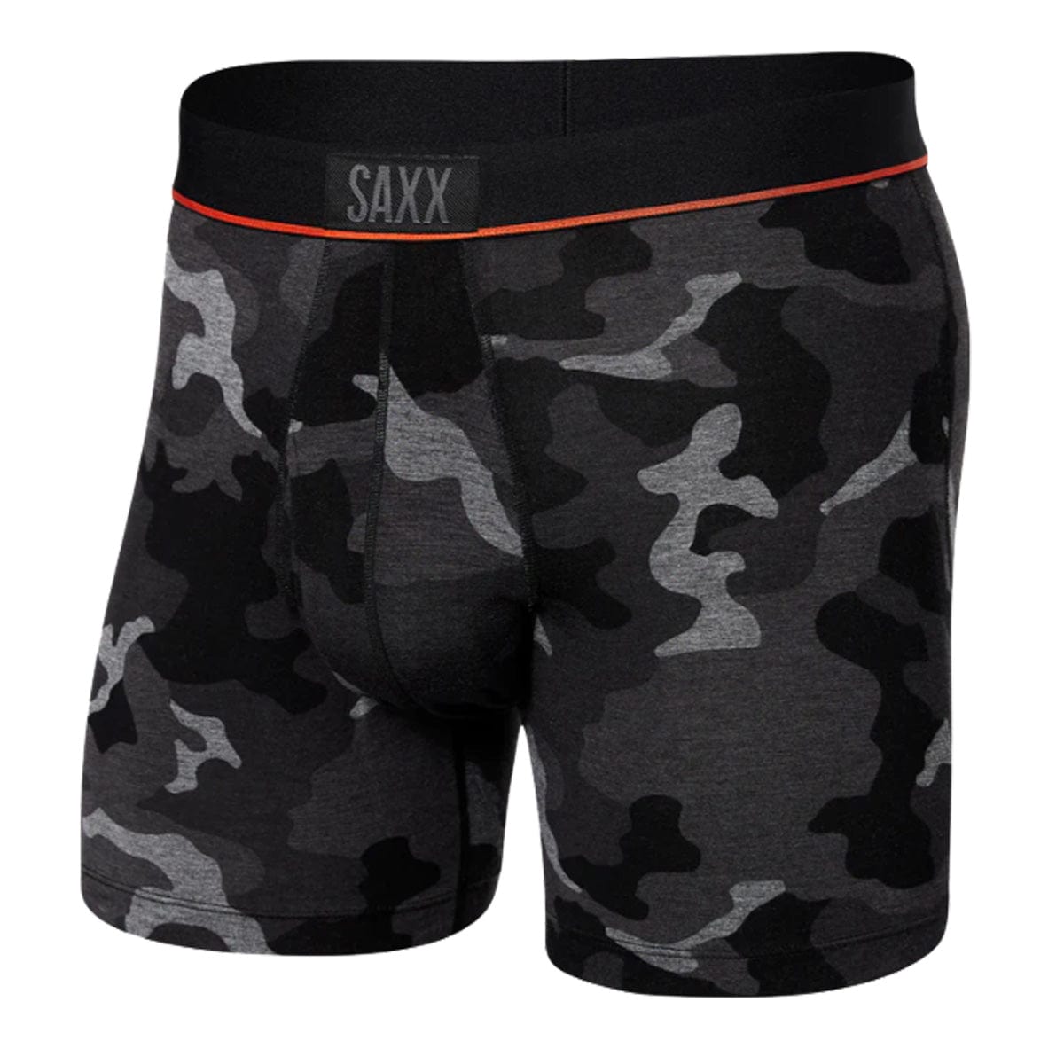 Saxx Ultra Boxers - Multi The Huddle Is Real