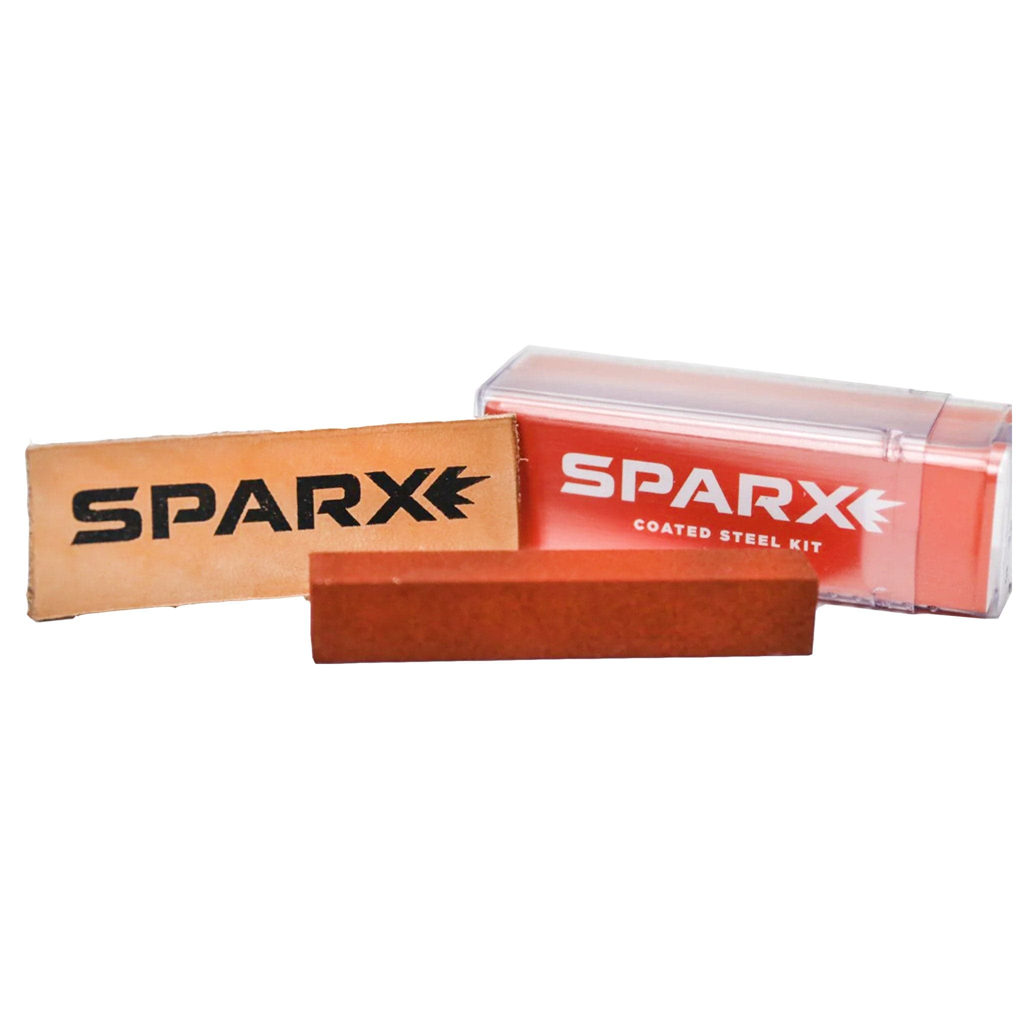 Sparx Coated Steel Kit