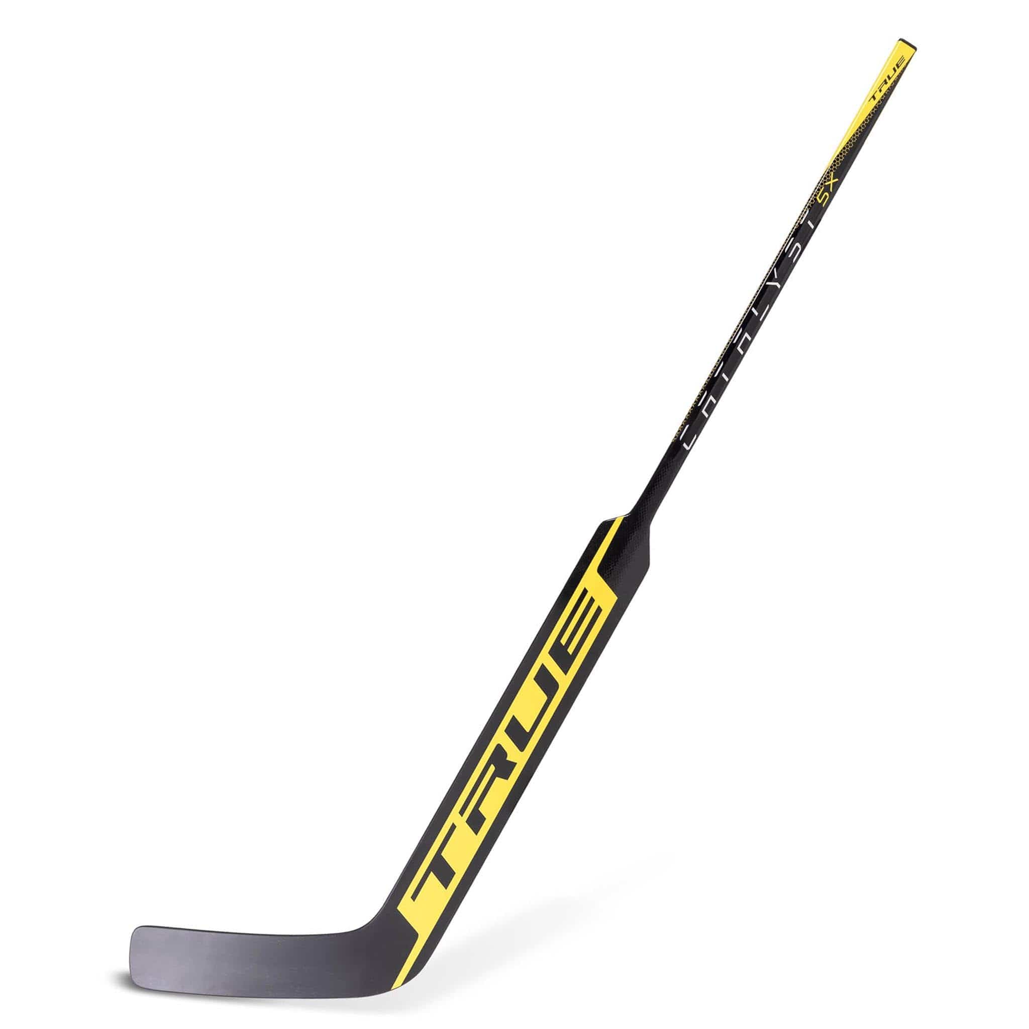 Black And White Alfa AX 4 Senior Composite Hockey Sticks, Size: 37