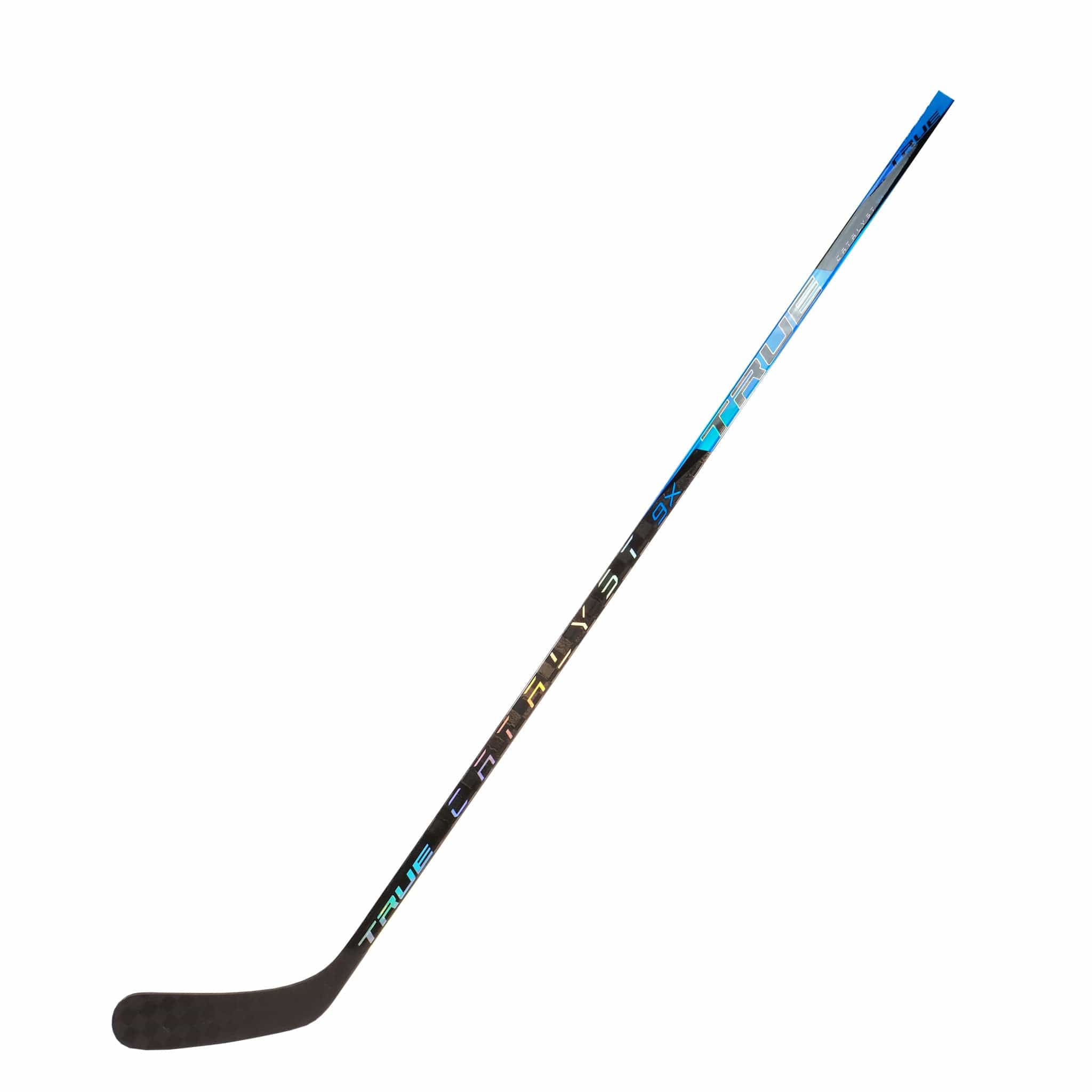 TRUE Catalyst 9X Pro Stock Senior Hockey Stick - Mitch Marner - TC2.5