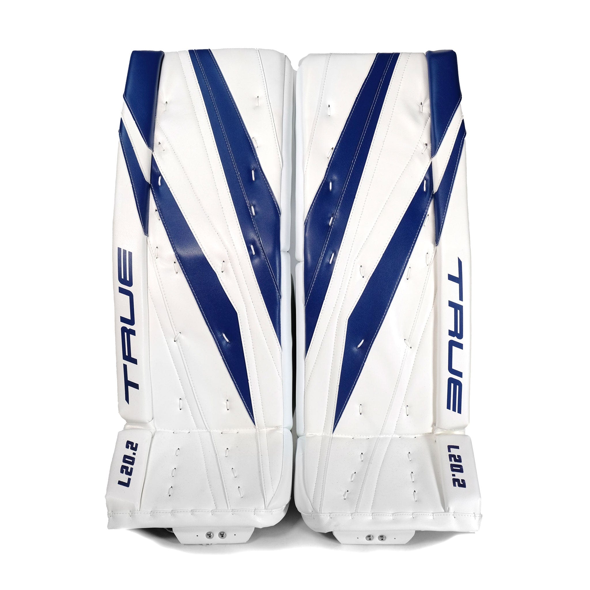 TRUE L20.2 Senior Goalie Leg Pads