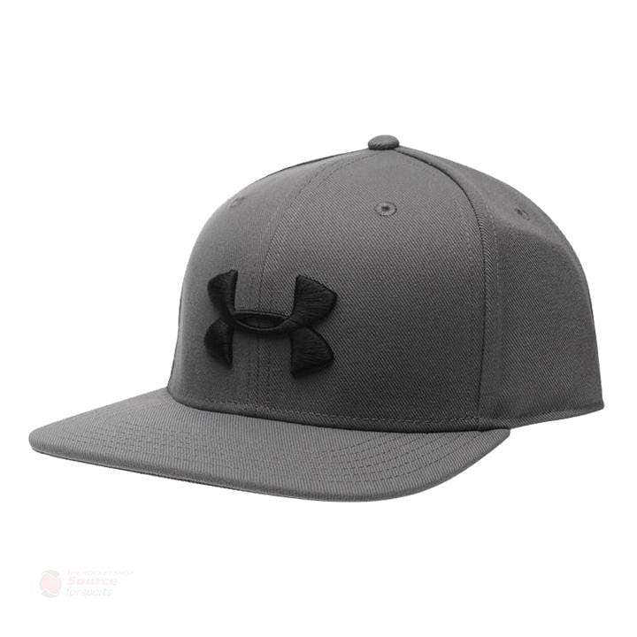 Under armour huddle outlet snapback