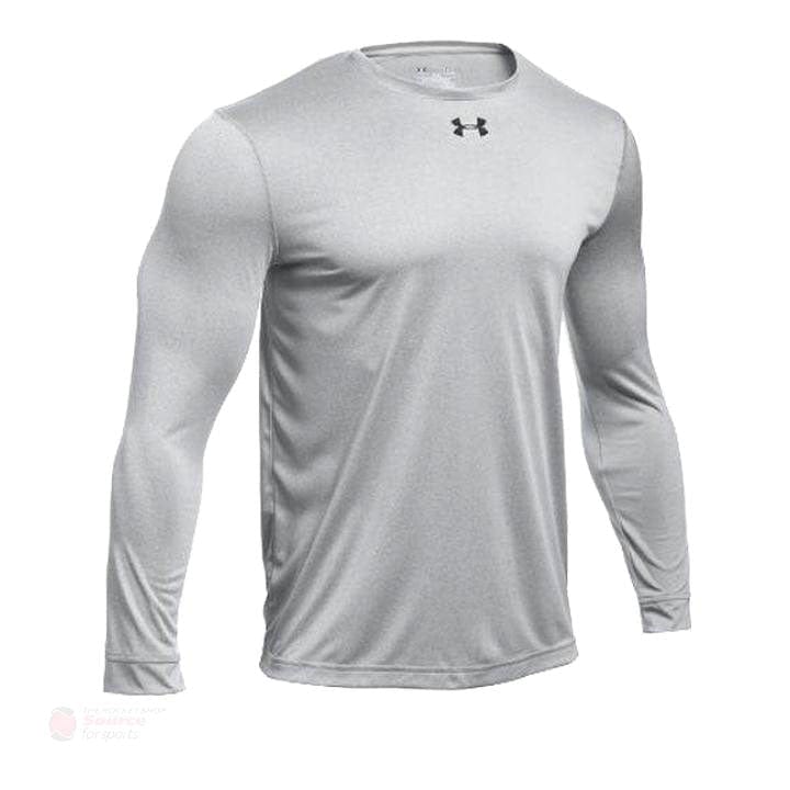 Under Armour HeatGear Compression Longsleeve Womens Shirt