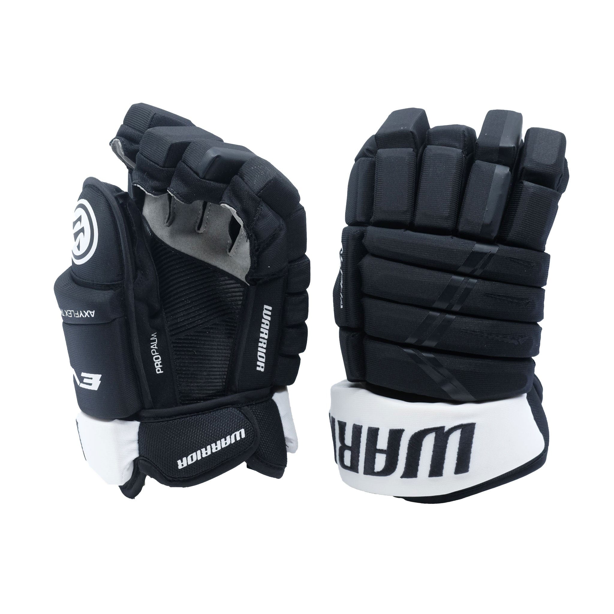 Warrior evo 2024 gloves 2019