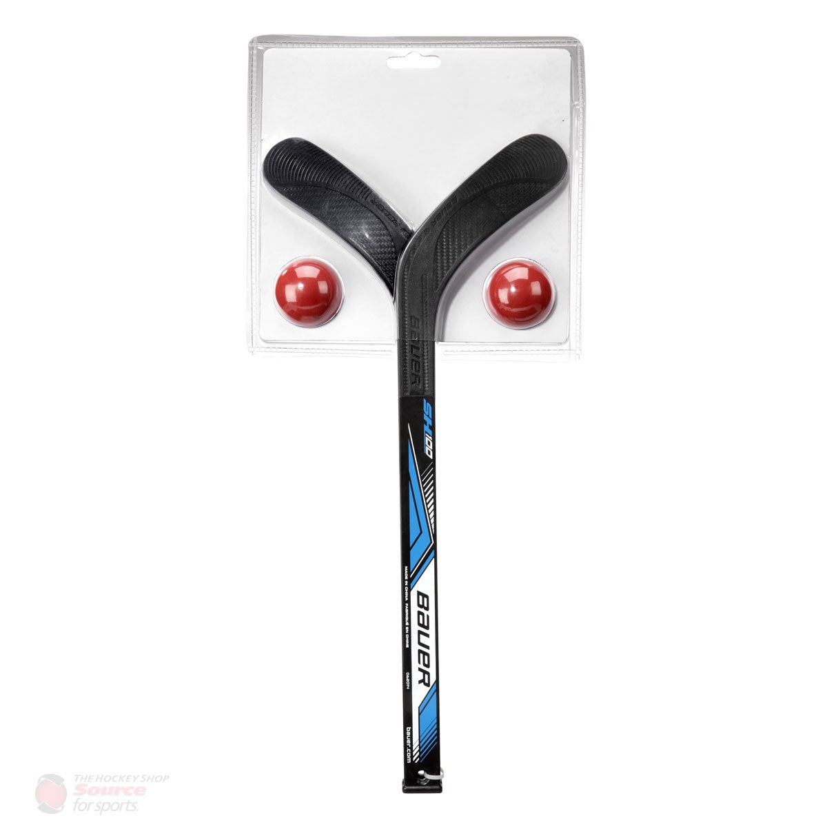 Mini Hockey Sticks